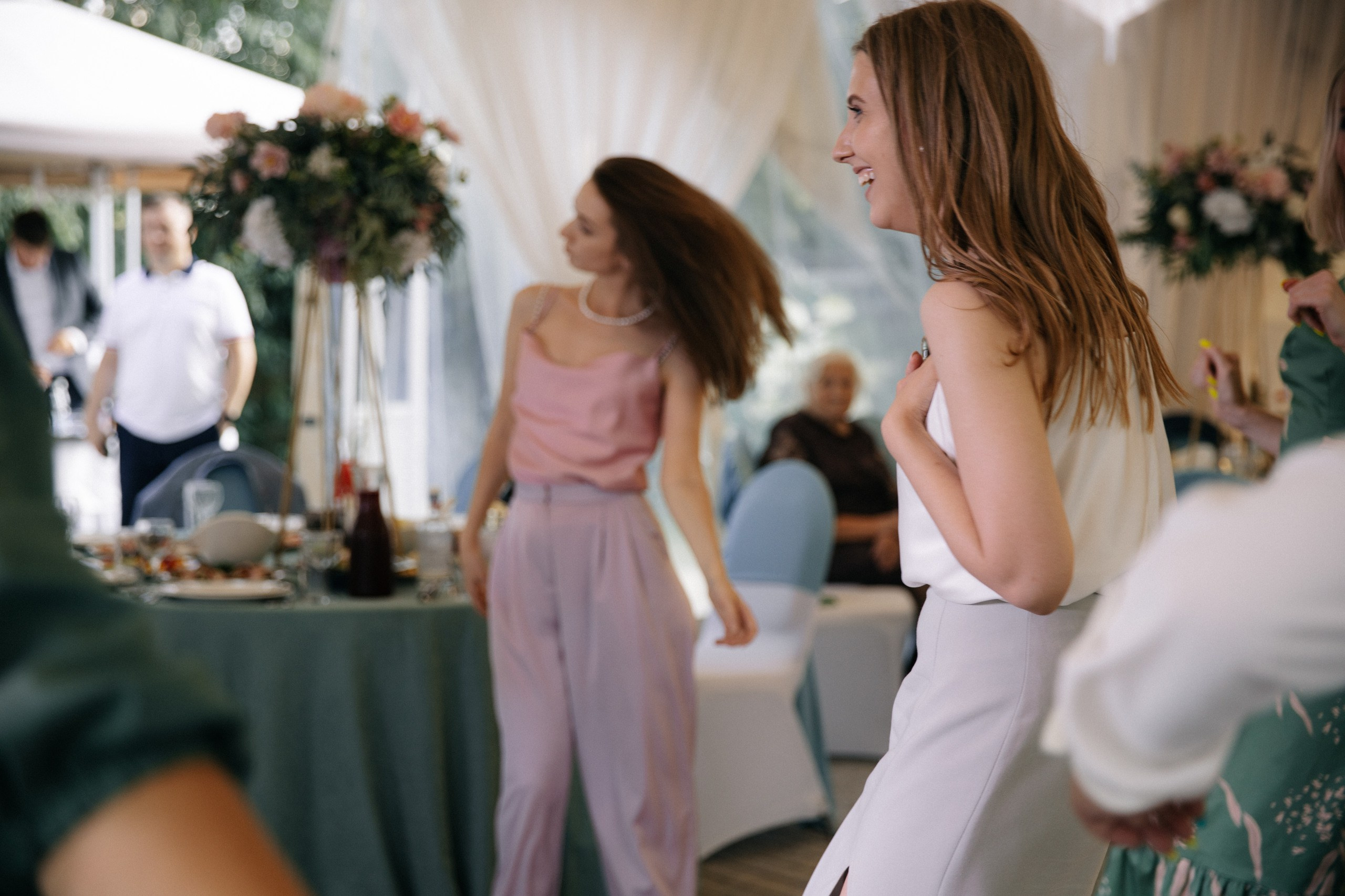 Елена & Владислав (полный день). Свадебный и семейный фотограф Скрынник Светлана