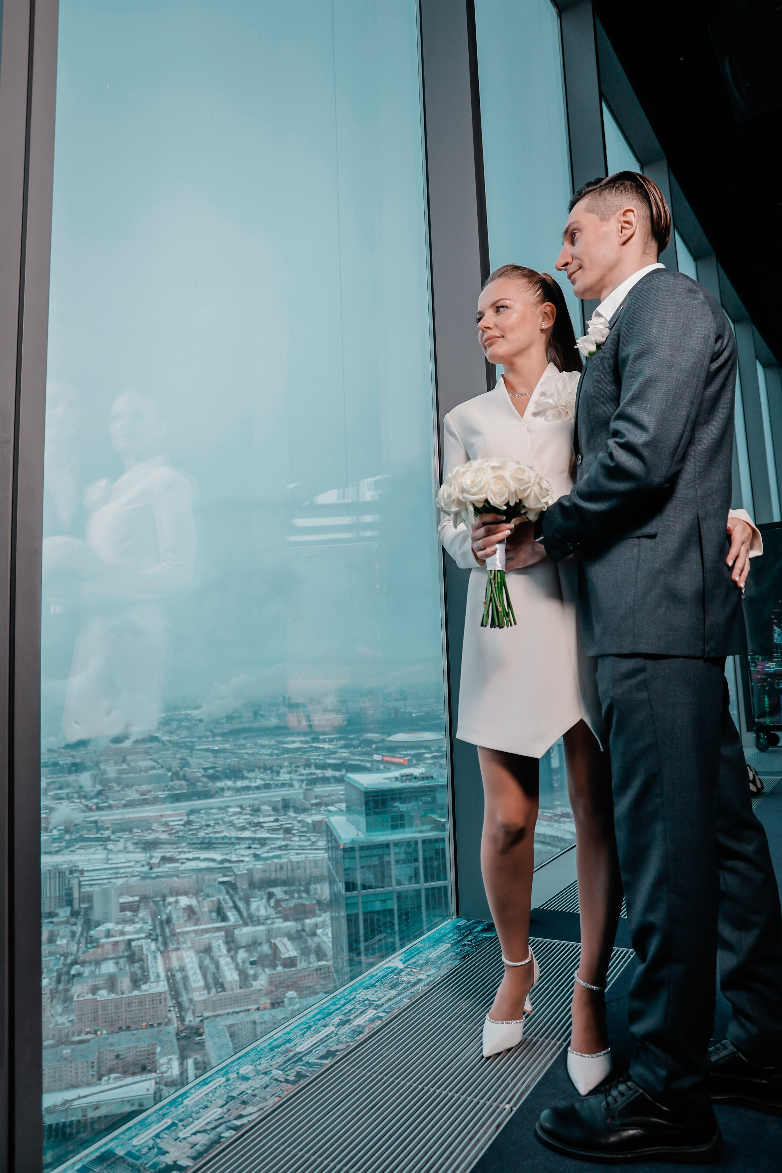 Свадебный фотограф и видеограф. Фотограф и видеограф — Москва