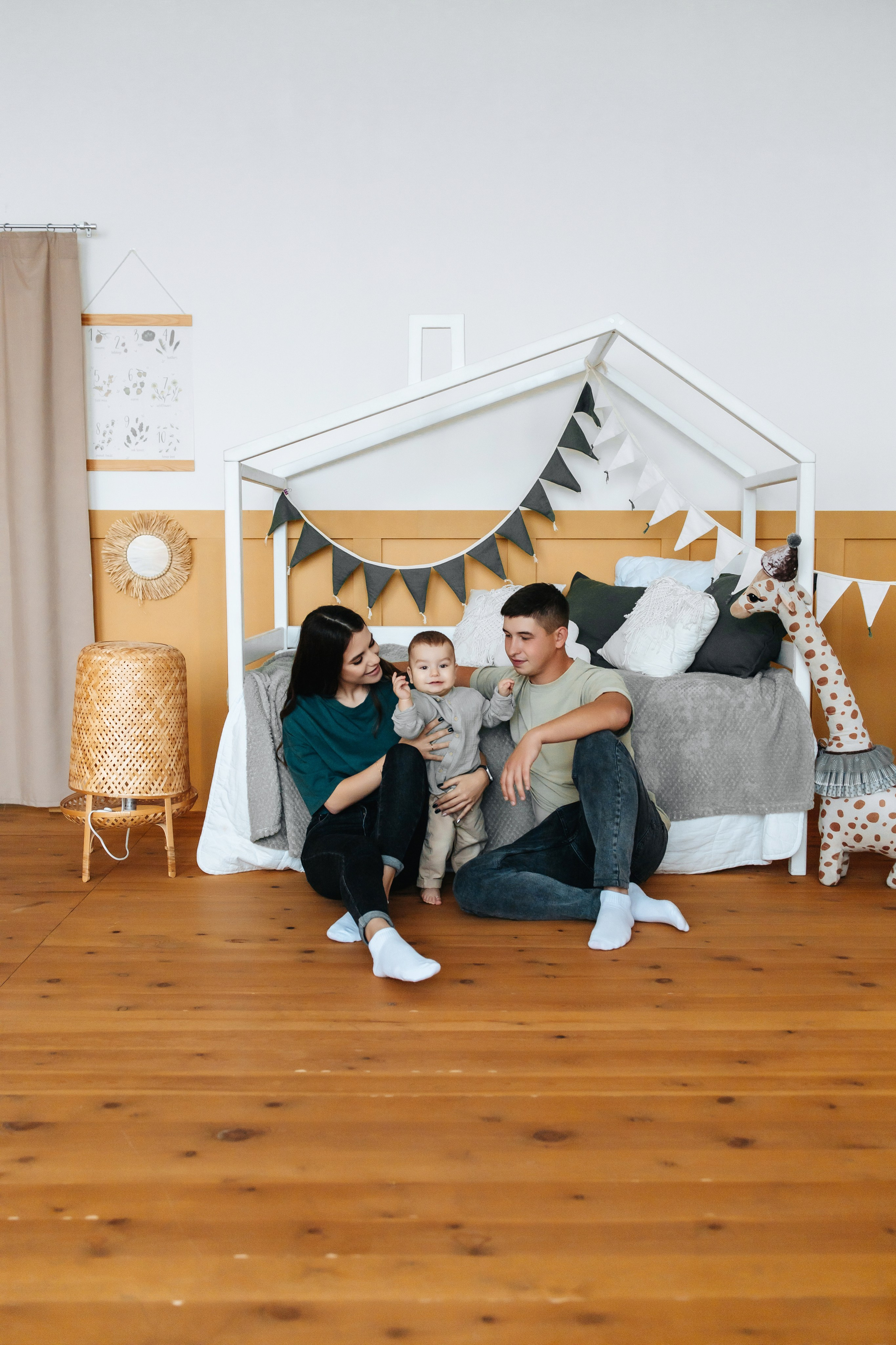 Годик ЯРОСЛАВ. Главная