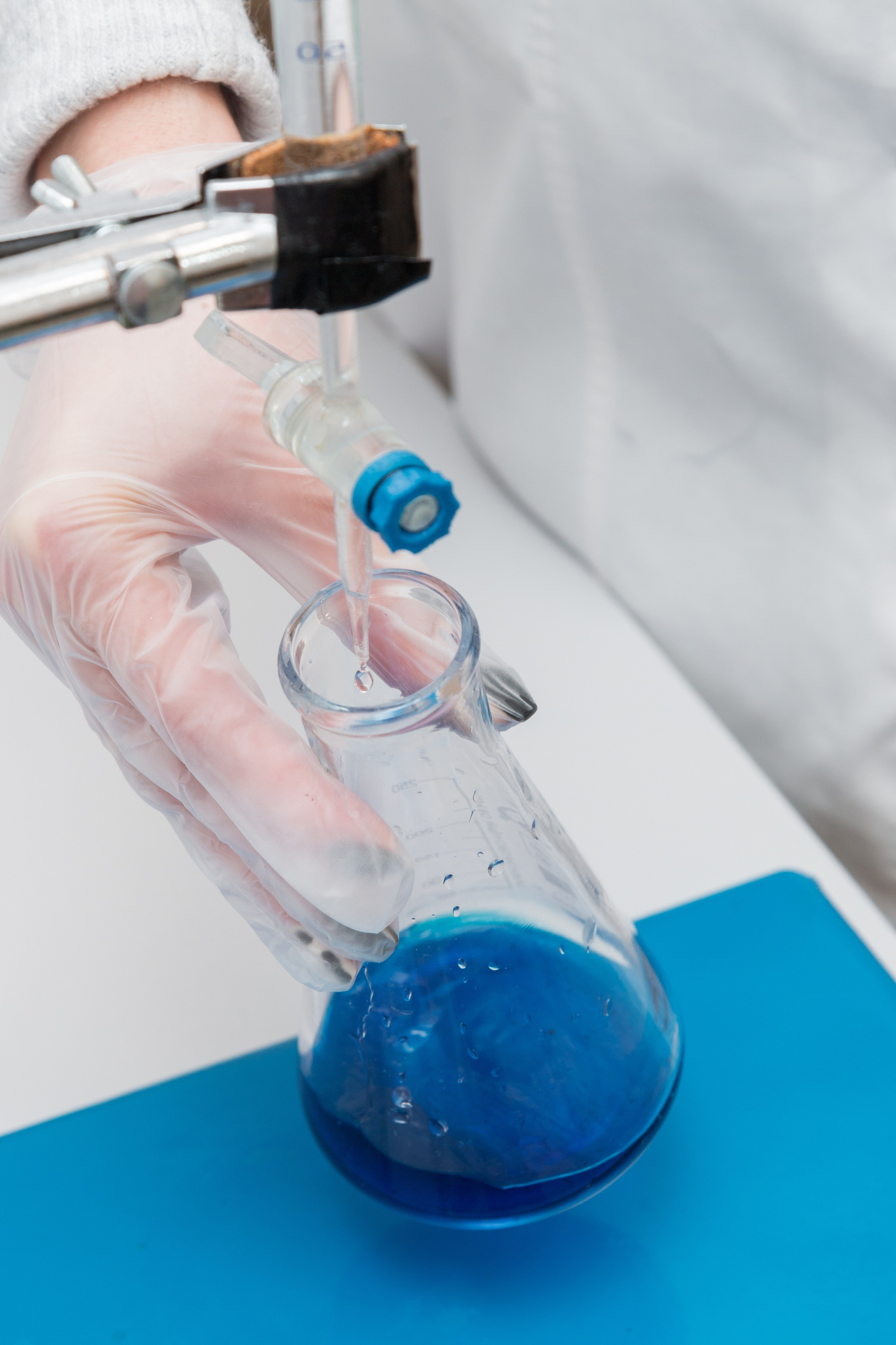 Съемка подсластителей и добавок | Фуд фотограф Воронеж