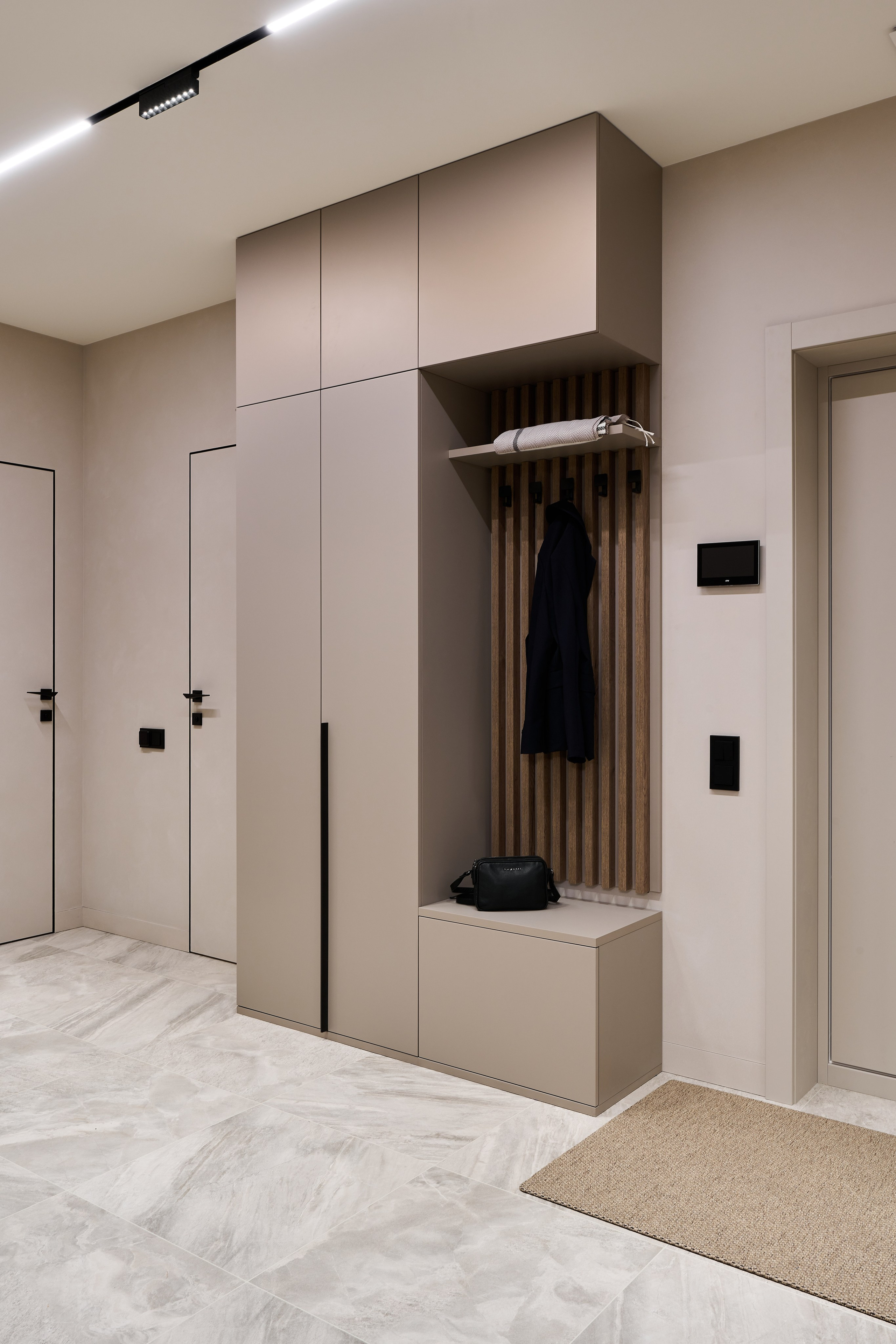 АР-Деко в современном стиле (публикация в журнале DOM&Интерьер)). Бояршинов Антон Интерьерный фотограф/видеограф Москва