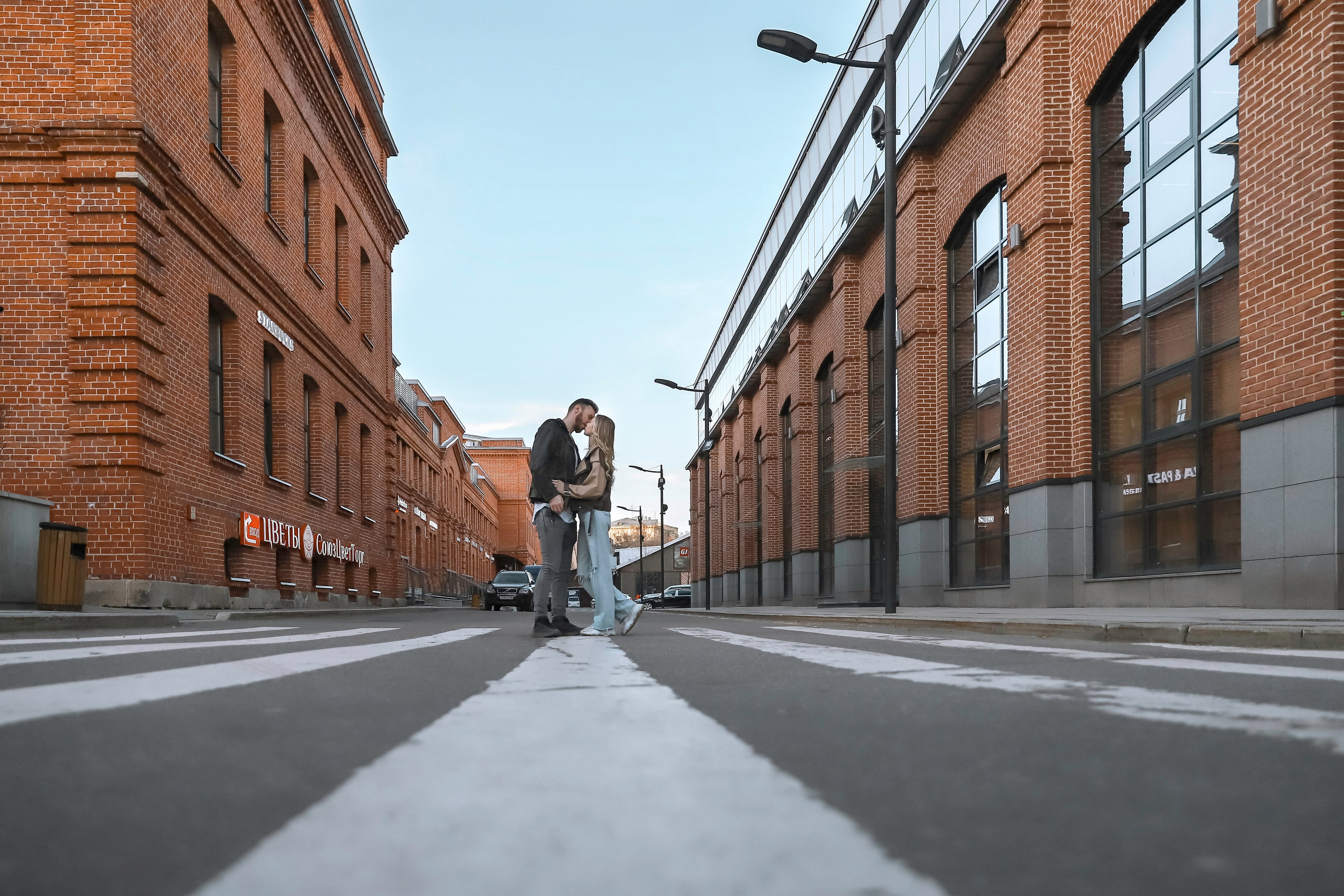 Лавстори2. Главная