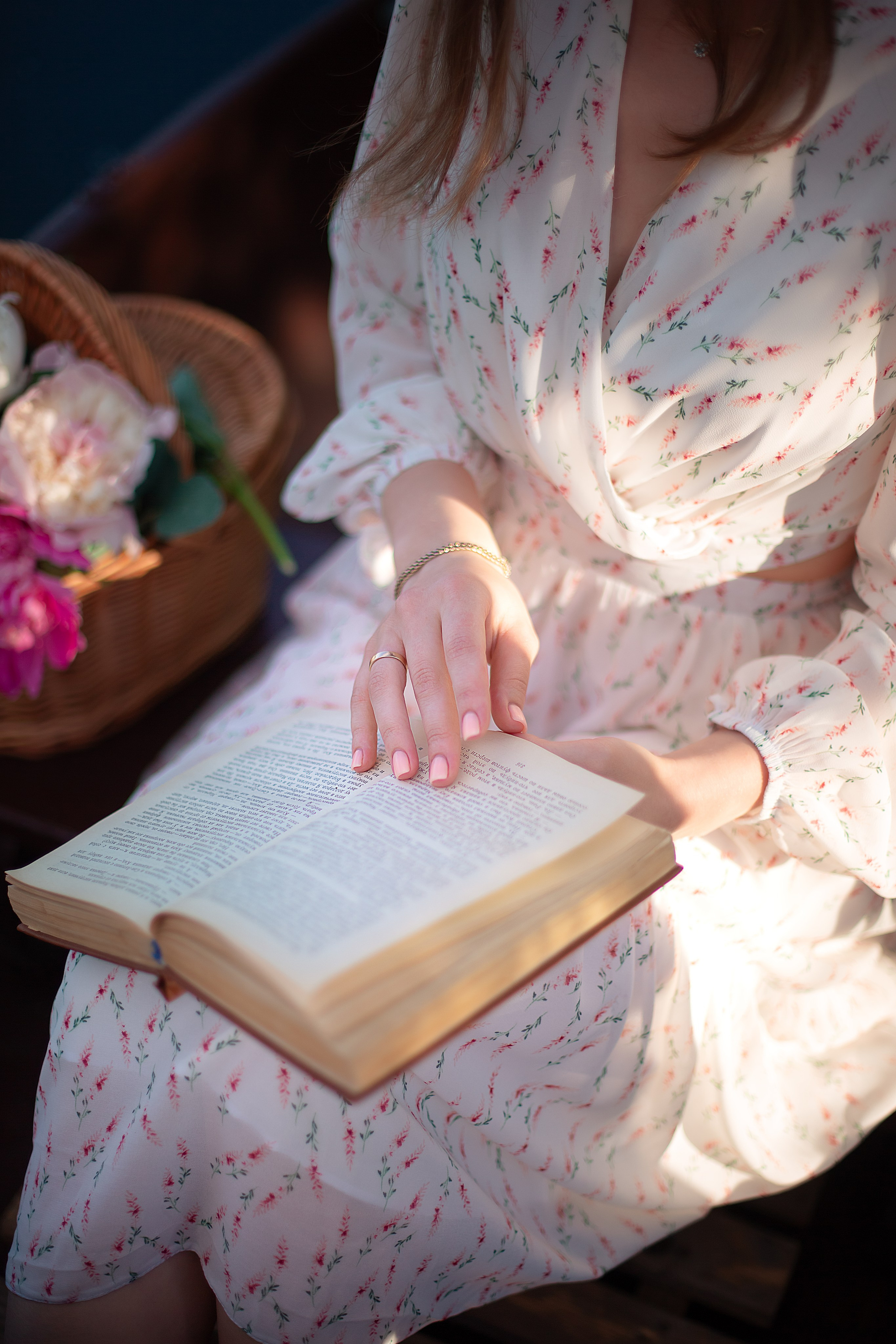 Полина. Фотограф Анастасия, СПб: живые семейные и женские фотосессии без позирования, наполненные эмоциями