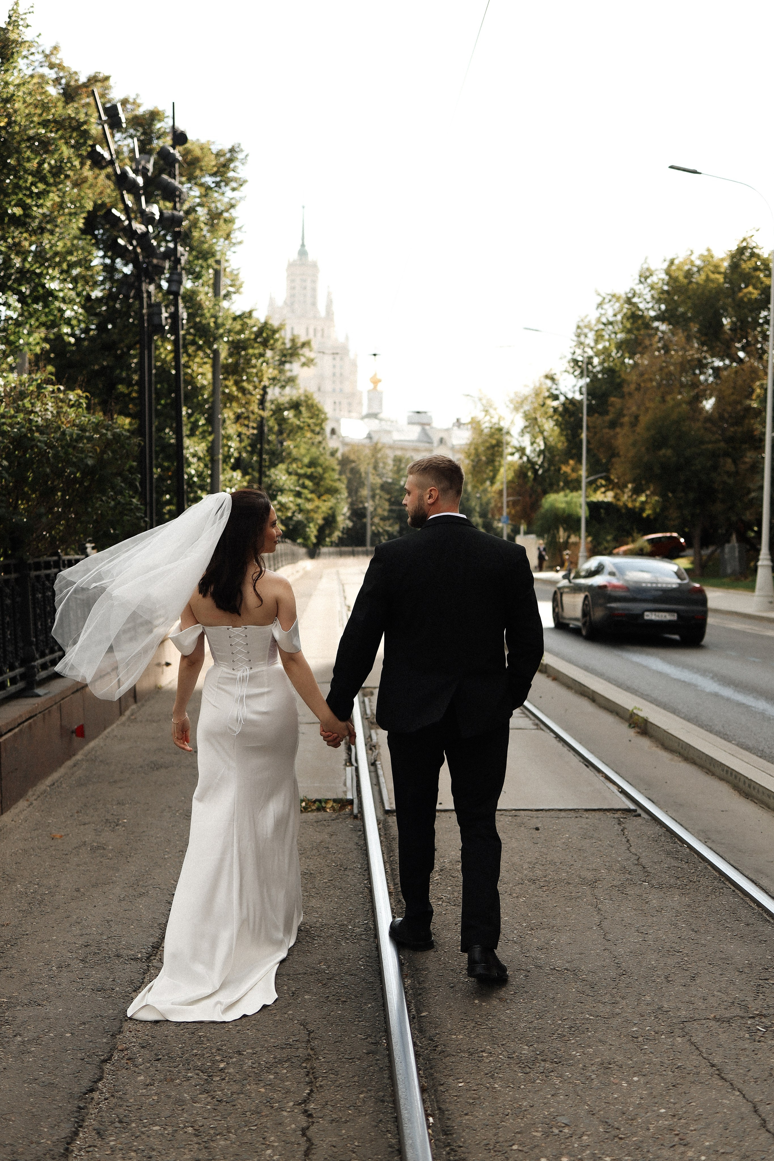 Г. + А. Роспись в пространстве Yauza Place. Семейный и lovestory фотограф в Москве Светлана Коняхина