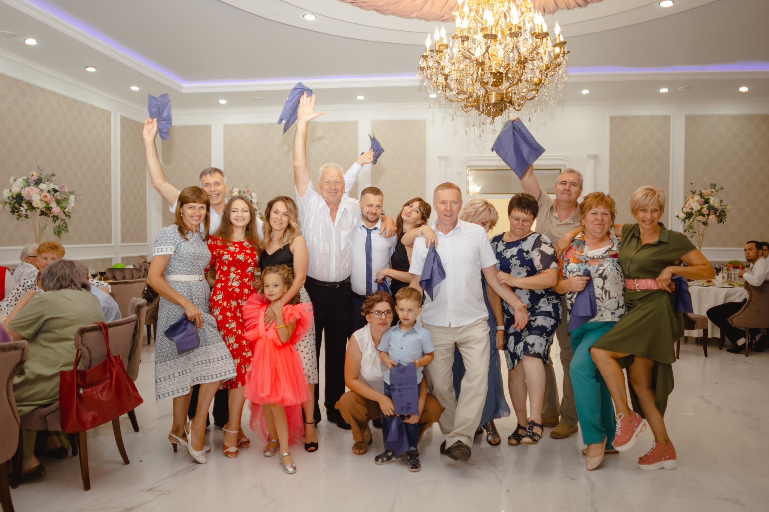 Евгений и Виктория. Фотограф в Москве — Евгения Прокопенко