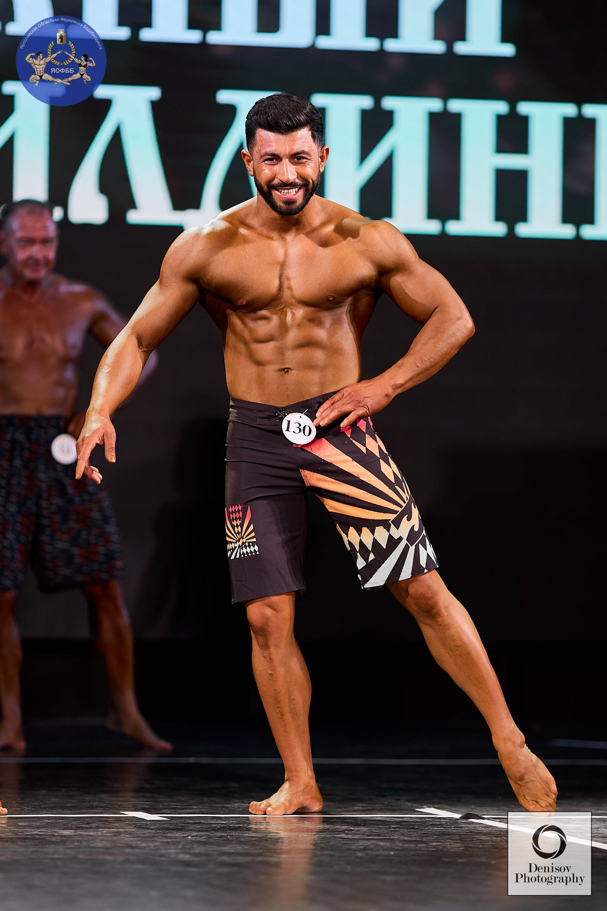 ГРАН-ПРИ ЗОЛОТОГО КОЛЬЦА РОССИИ VI по бодибилдингу и фитнесу 💥. Портретный фотограф Евгений Денисов