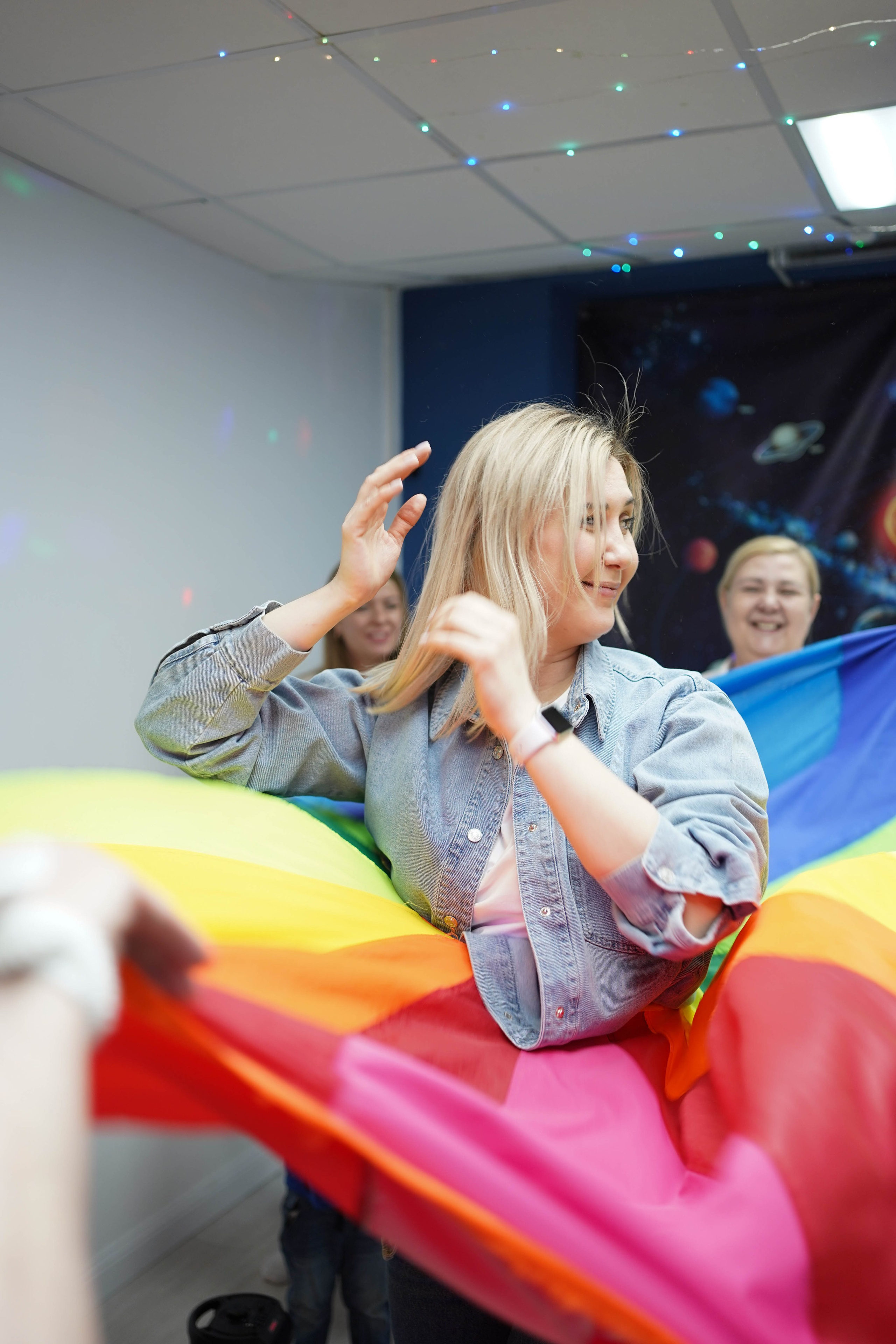 Майя /день рождения/. Семейный и портретный фотограф в Екатеринбурге Yana Strok