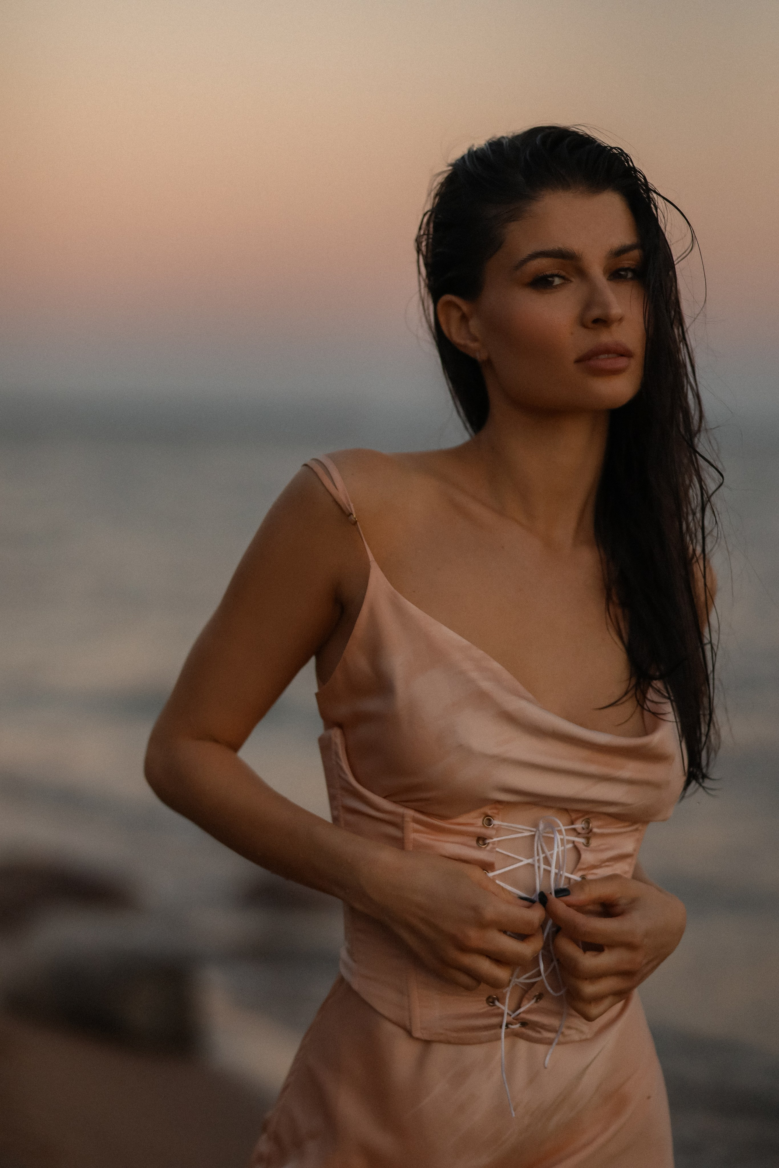 Яна. Лена Колягина Фотограф по любви