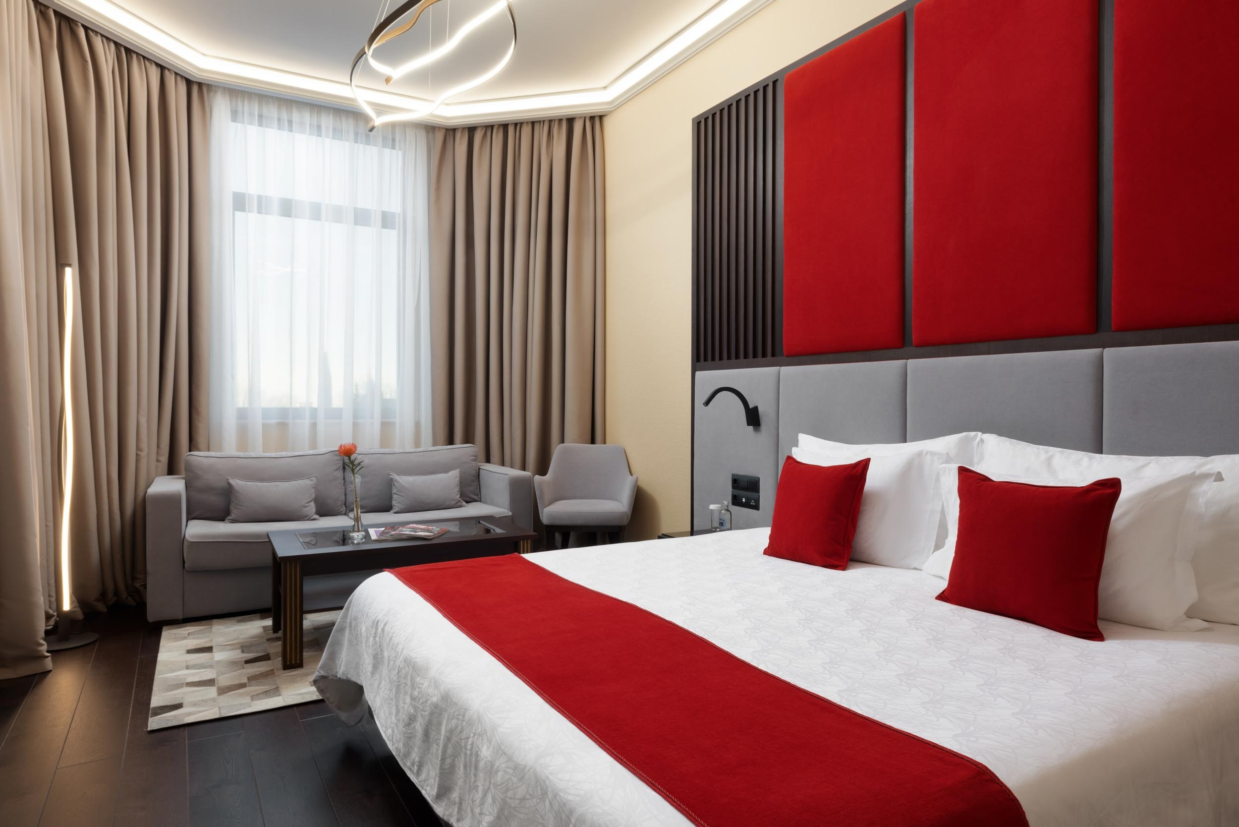 Ostrova Spa-Hotel Sochi