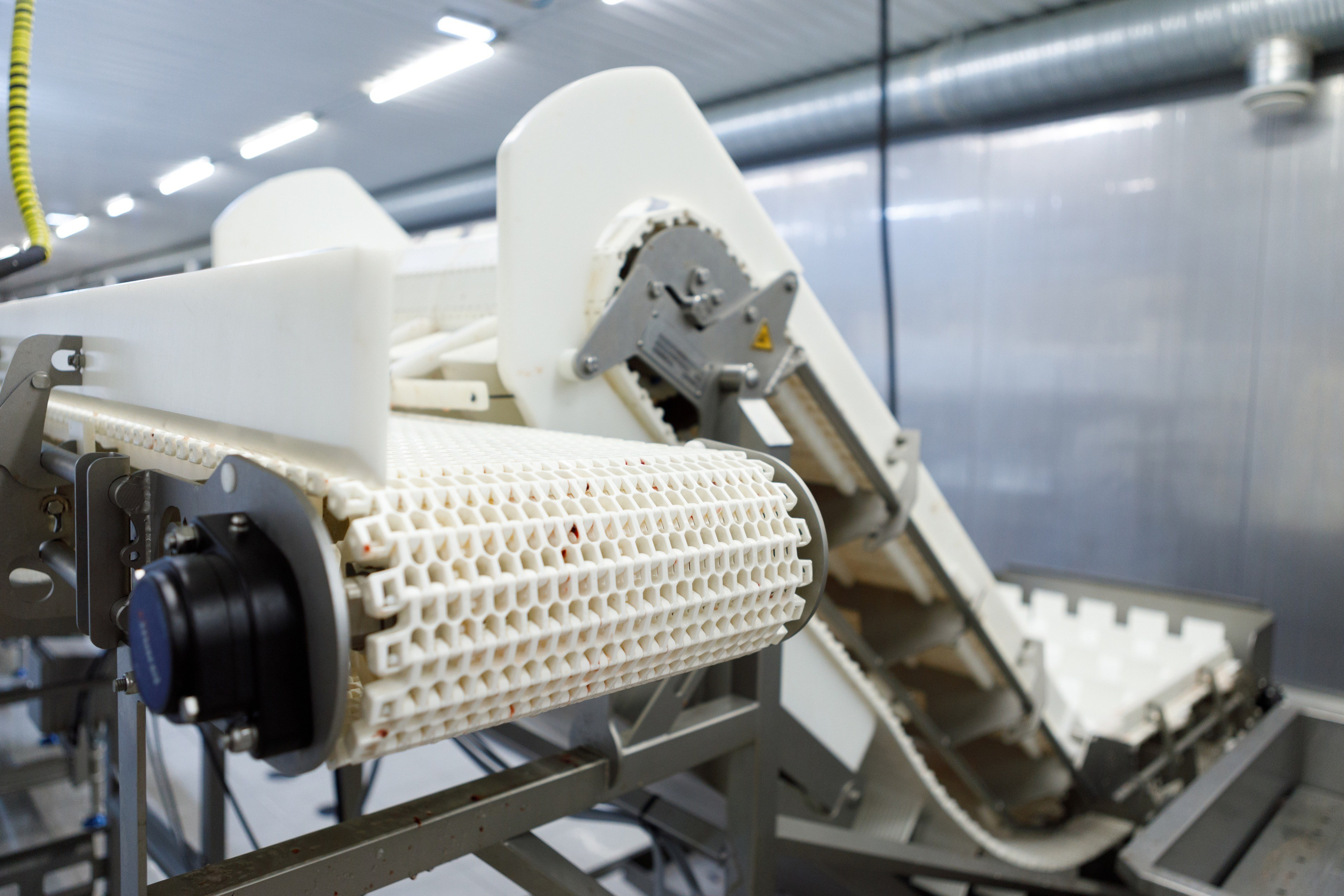 Kala-Ranta Trout Farm. Commercial photographer | Anton Ermakov