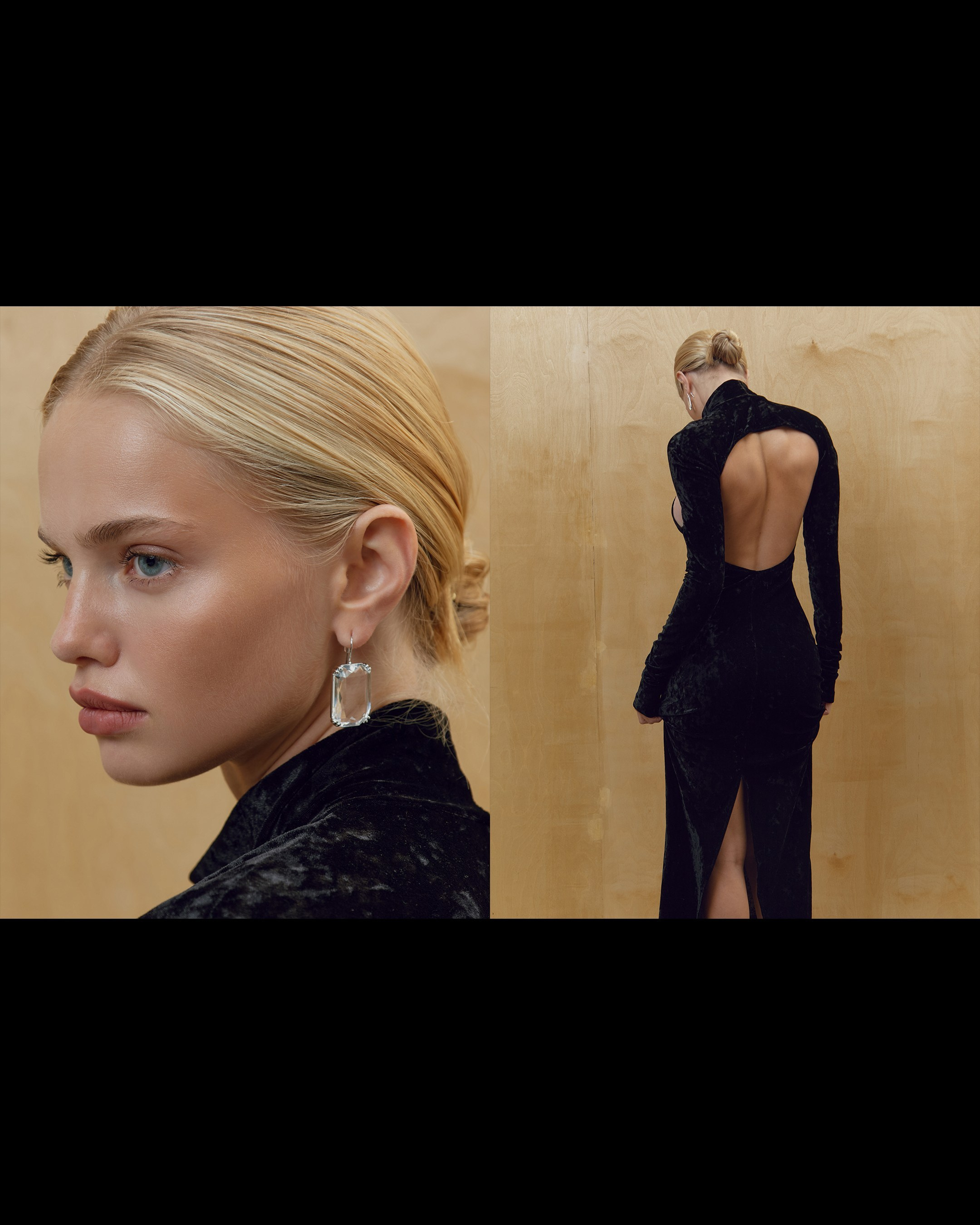 Lookbook & Campaign. Fashion фотограф в г. Москва