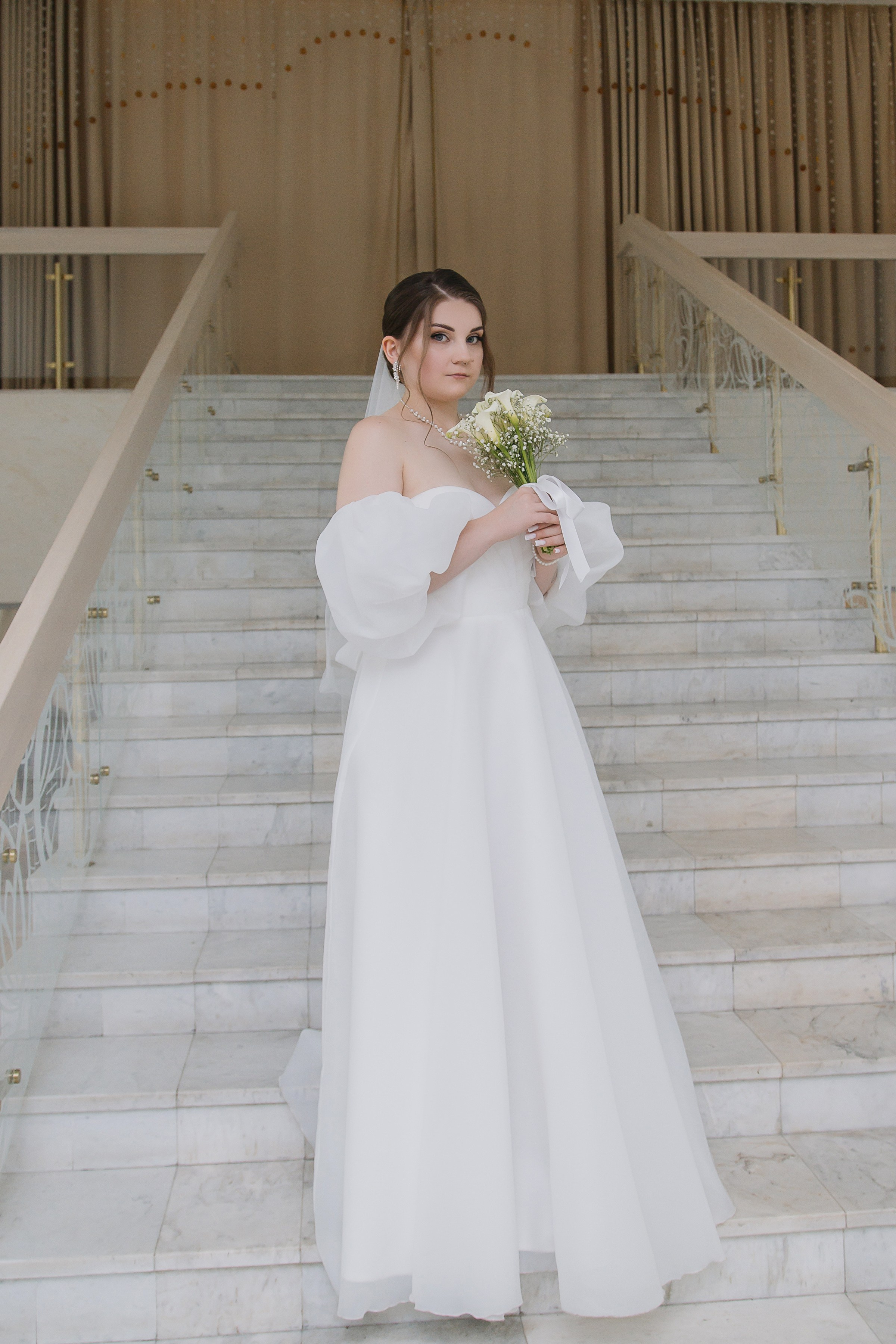 Илья и Екатерина. Фотограф в Самаре Евгения Глубокова