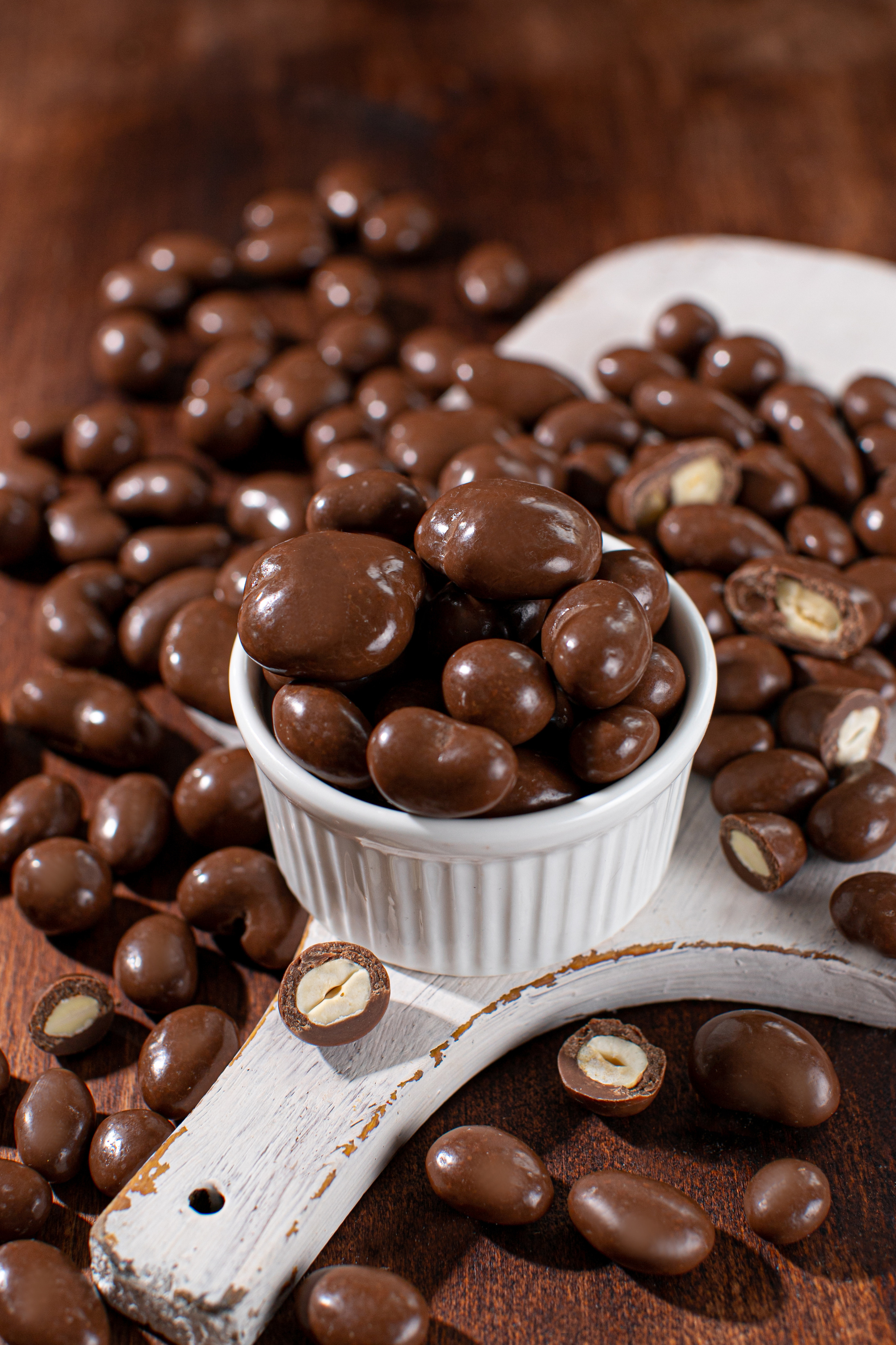 Съемка для «Прямо с грядки». Фуд фотограф. Съемка еды в Москве