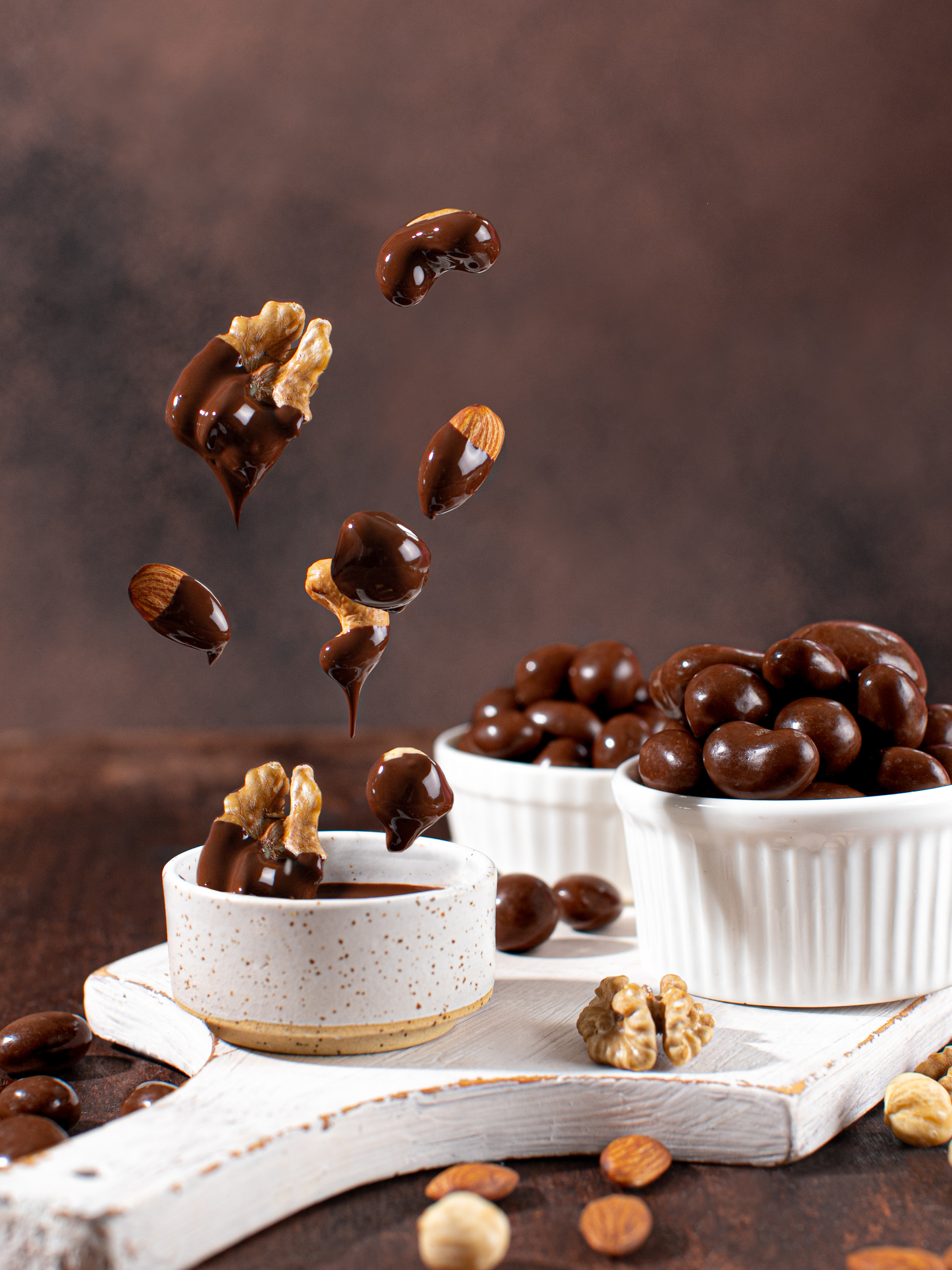 Съемка для «Прямо с грядки». Фуд фотограф. Съемка еды в Москве