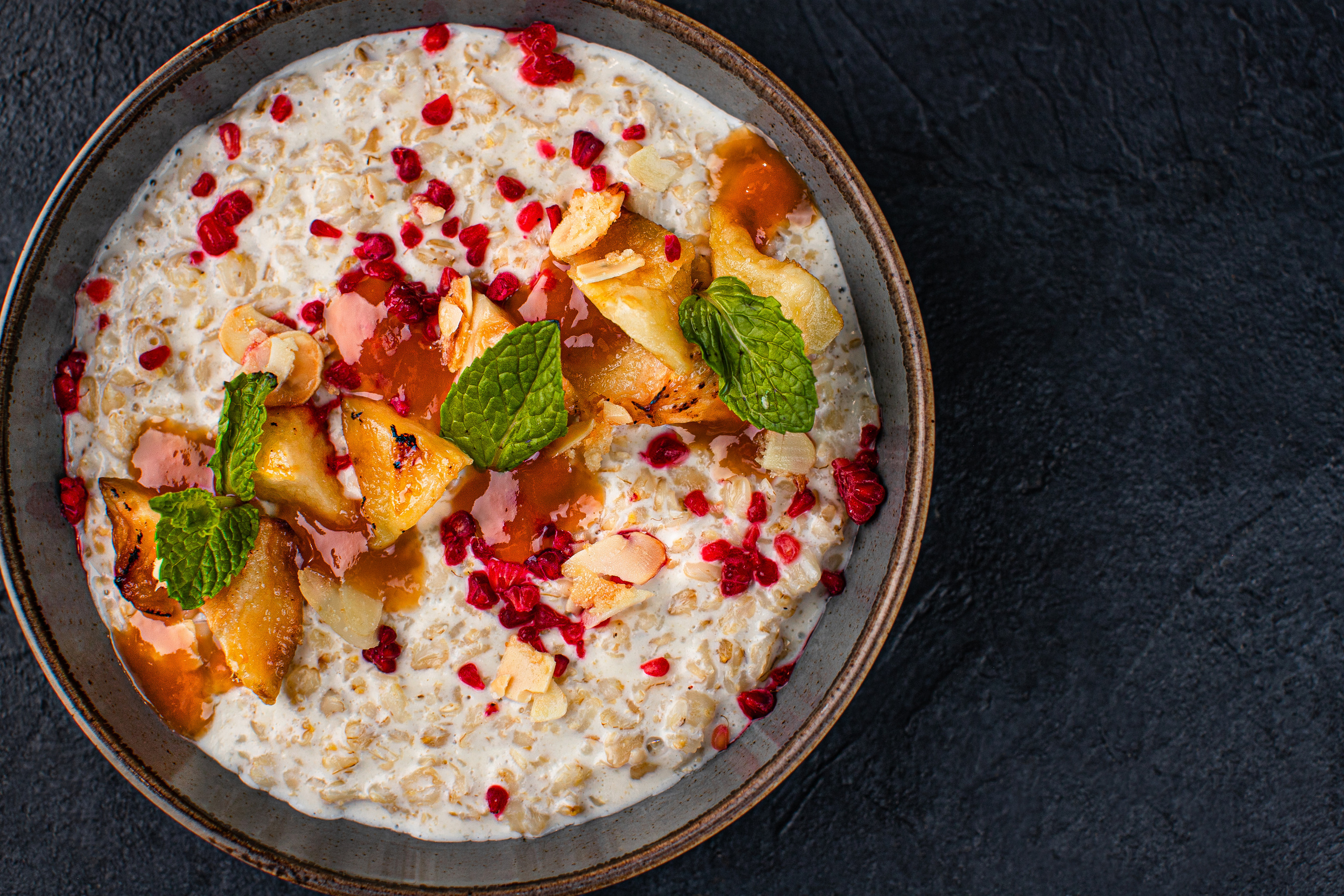 Кофейня Hot black. Фуд фотограф. Съемка еды в Москве