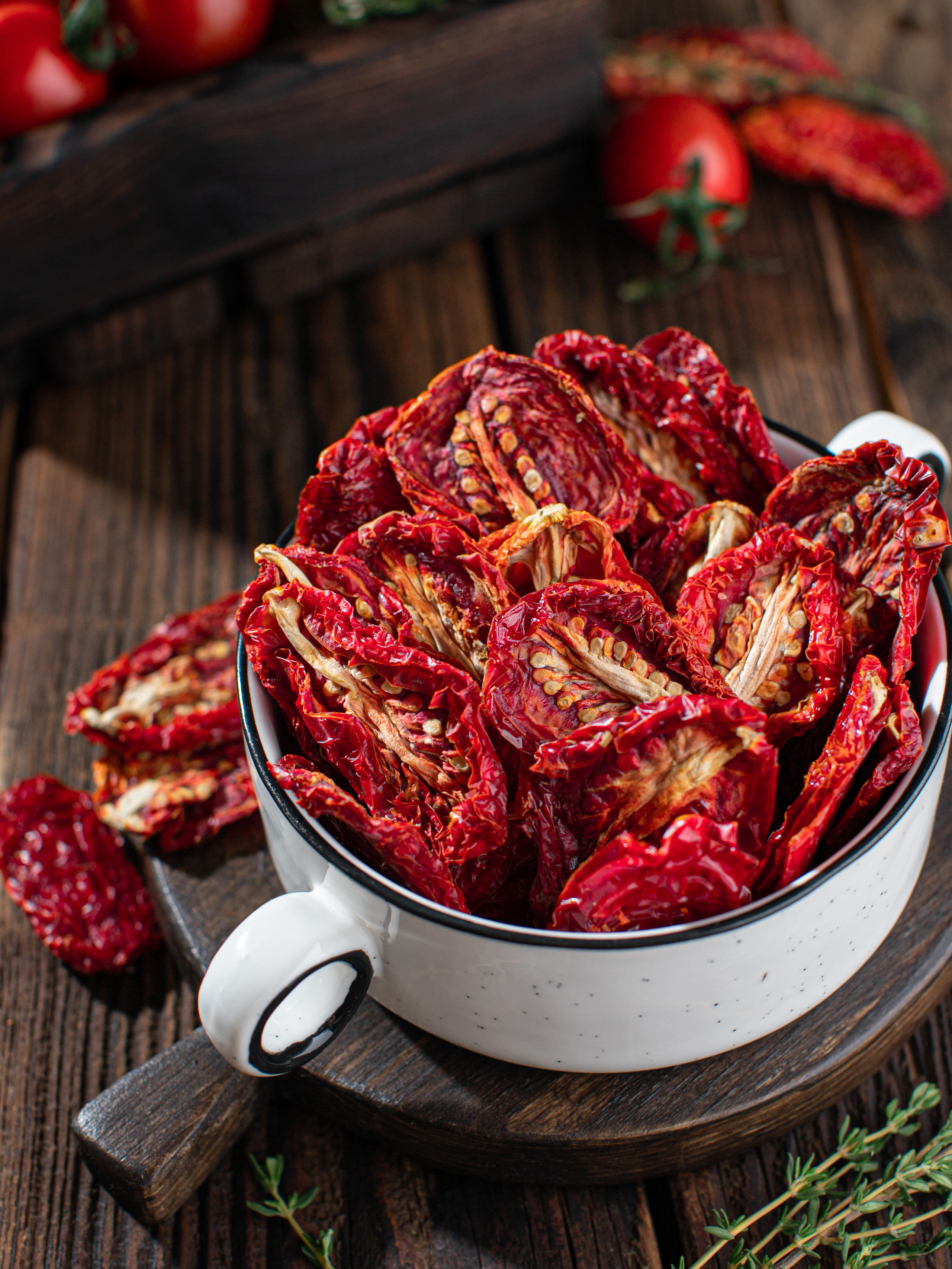 Съемка для «Прямо с грядки». Фуд фотограф. Съемка еды в Москве