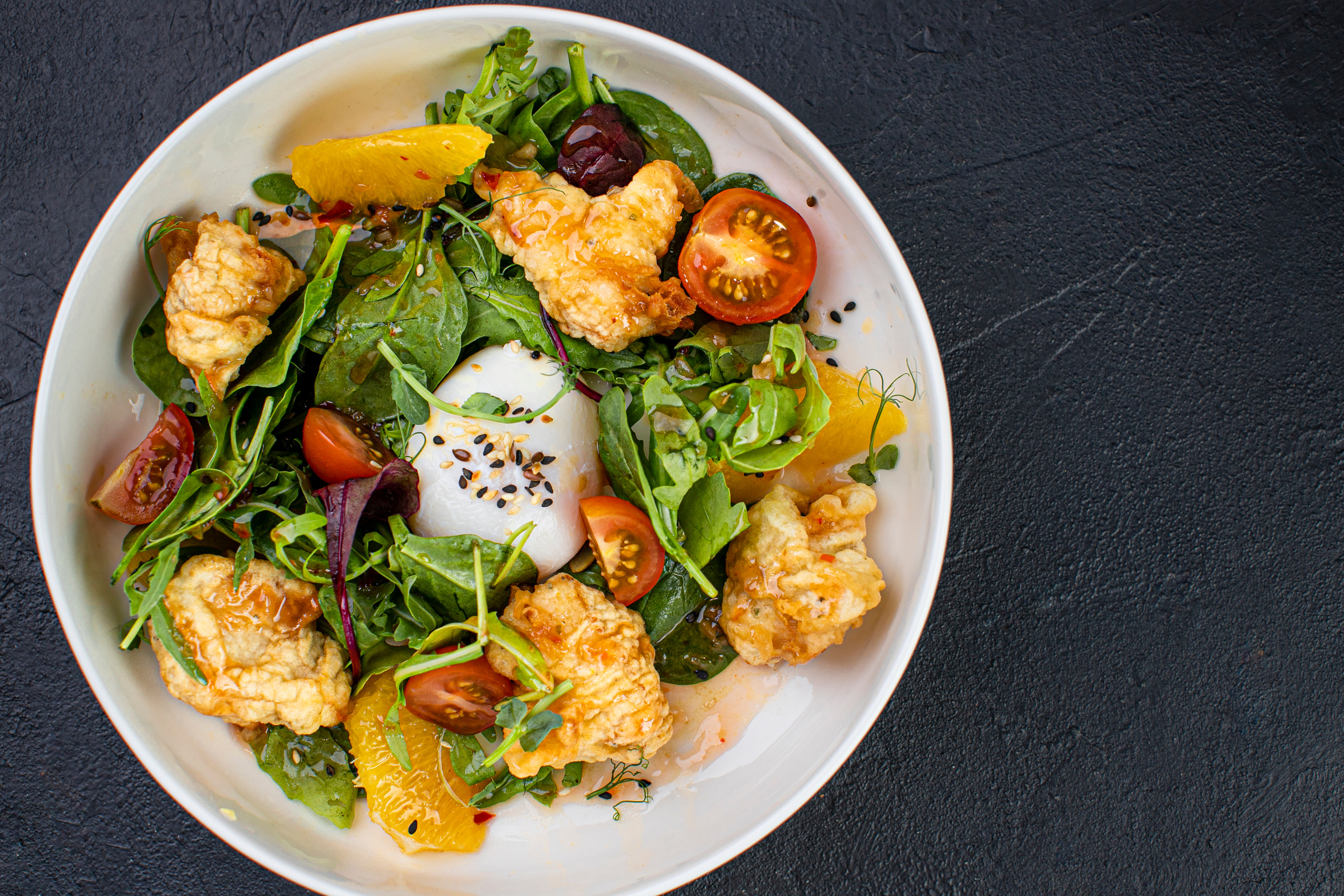 Кофейня Hot black. Фуд фотограф. Съемка еды в Москве