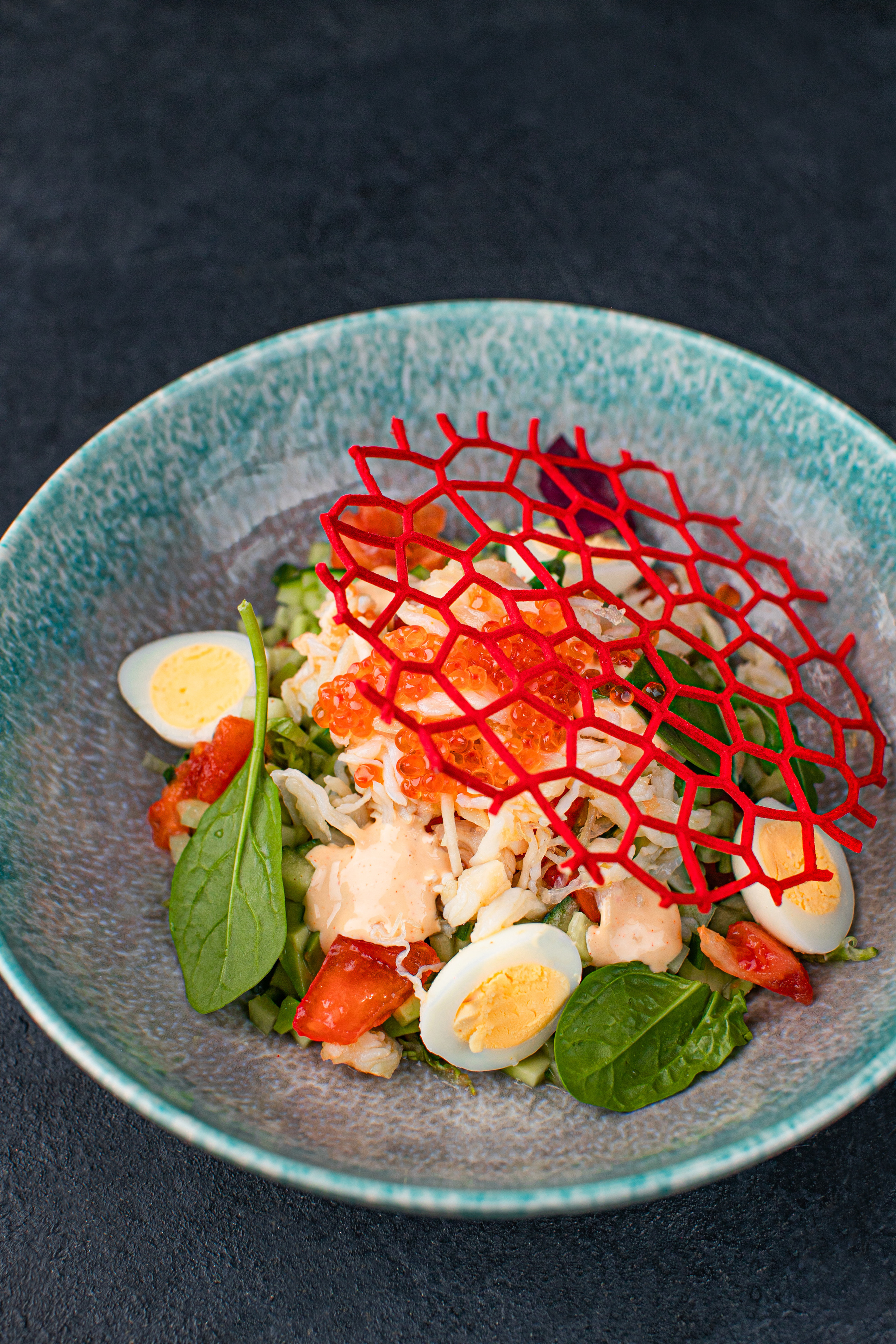 Кофейня Hot black. Фуд фотограф. Съемка еды в Москве