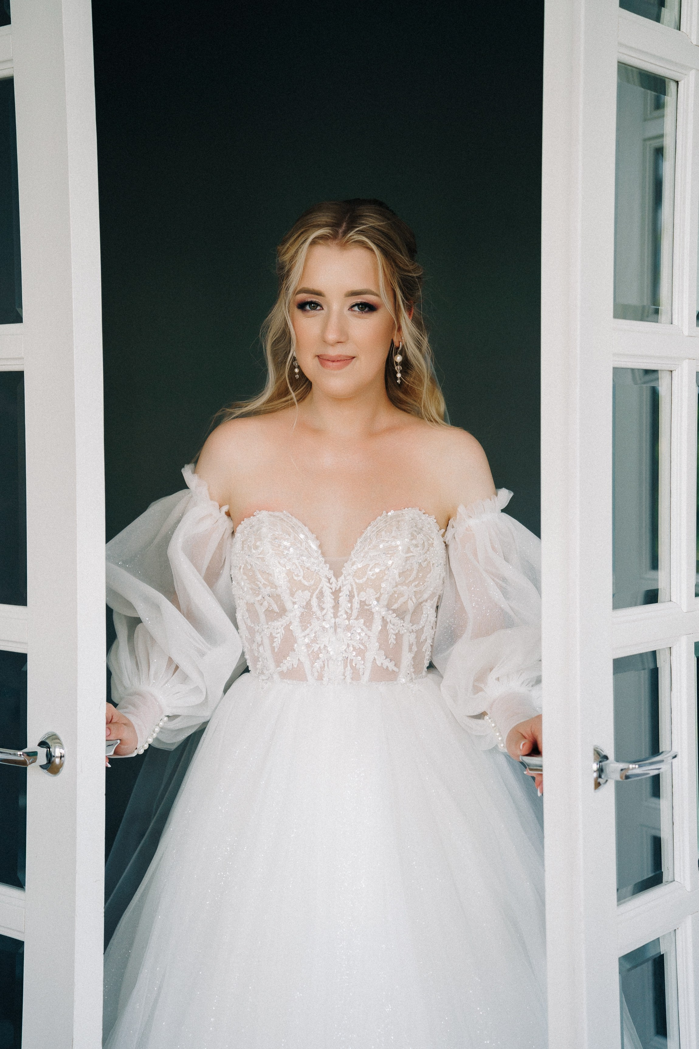 Максим и Ирина. Юлия Тайцай фотограф, Анатолий Тайцай видеограф