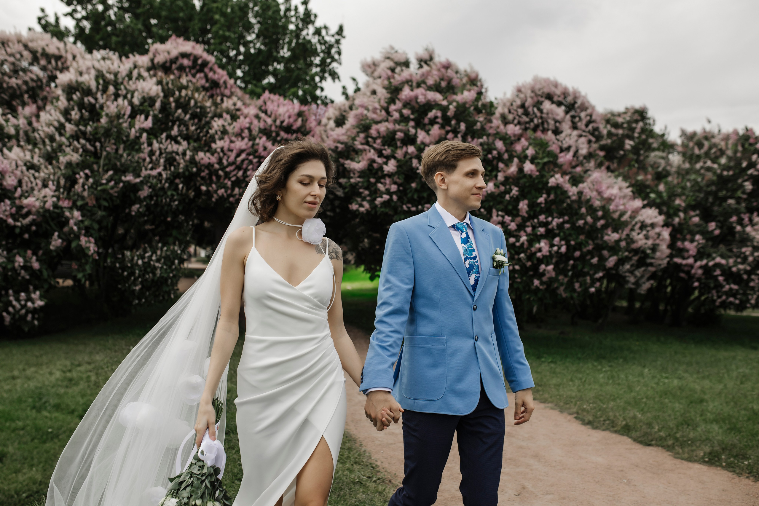 Wedding day. Свадебный и семейный фотограф Санкт-Петербурга Мария Родионова