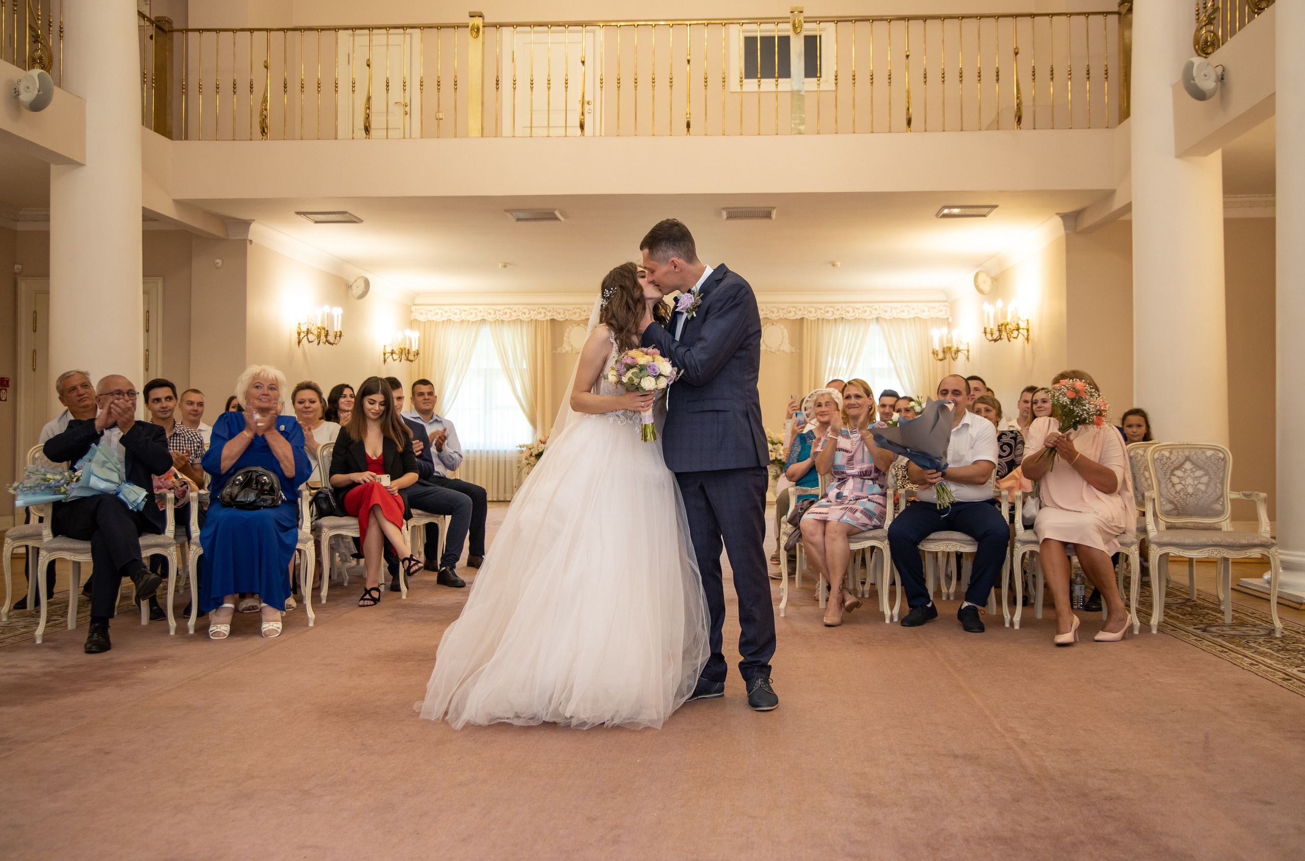 СВАДЬБЫ. Профессиональный фотограф Светлана Протасова