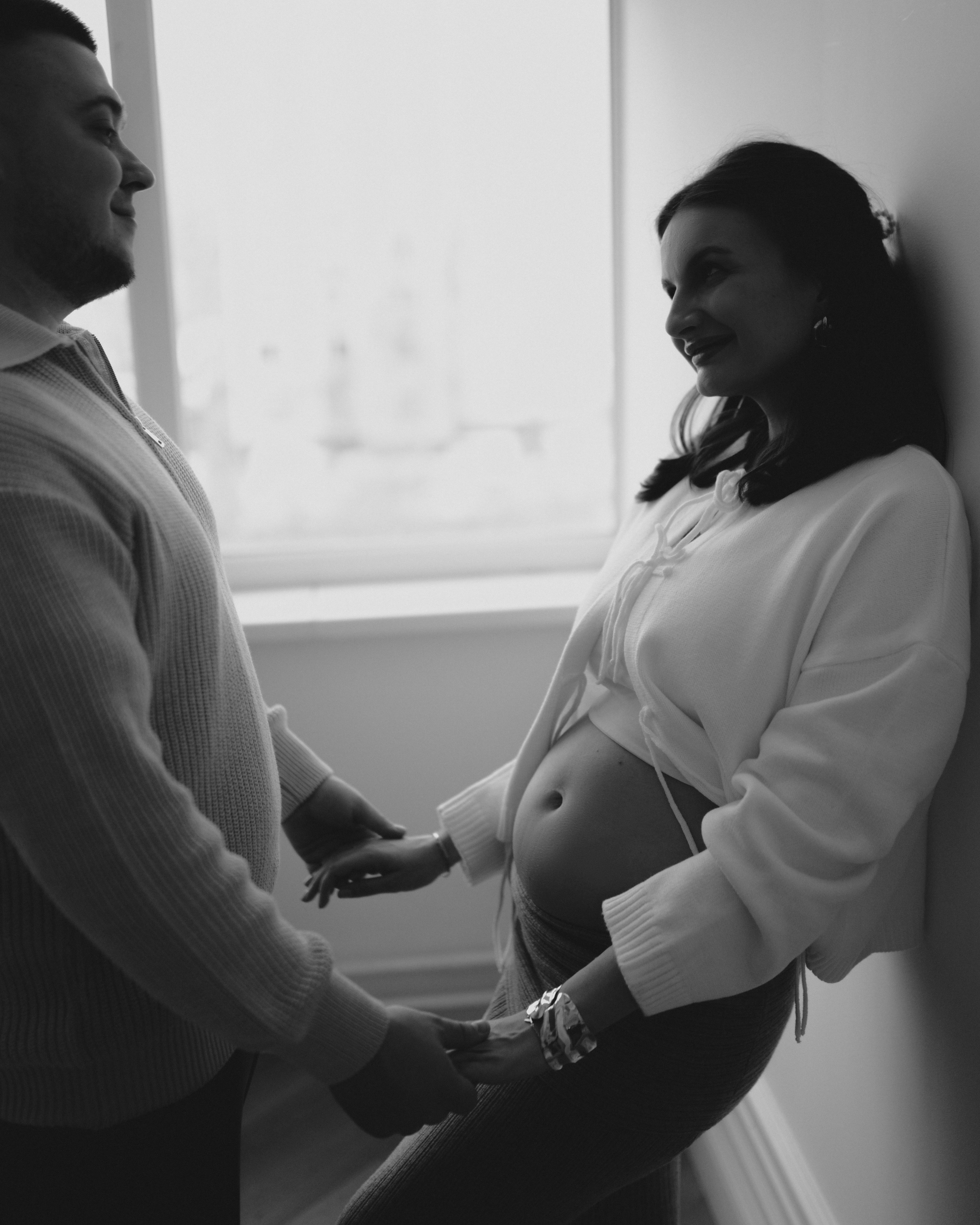 Парная съемка. Семейный и свадебный фотограф в Москве и Калуге Рослова Анастасия