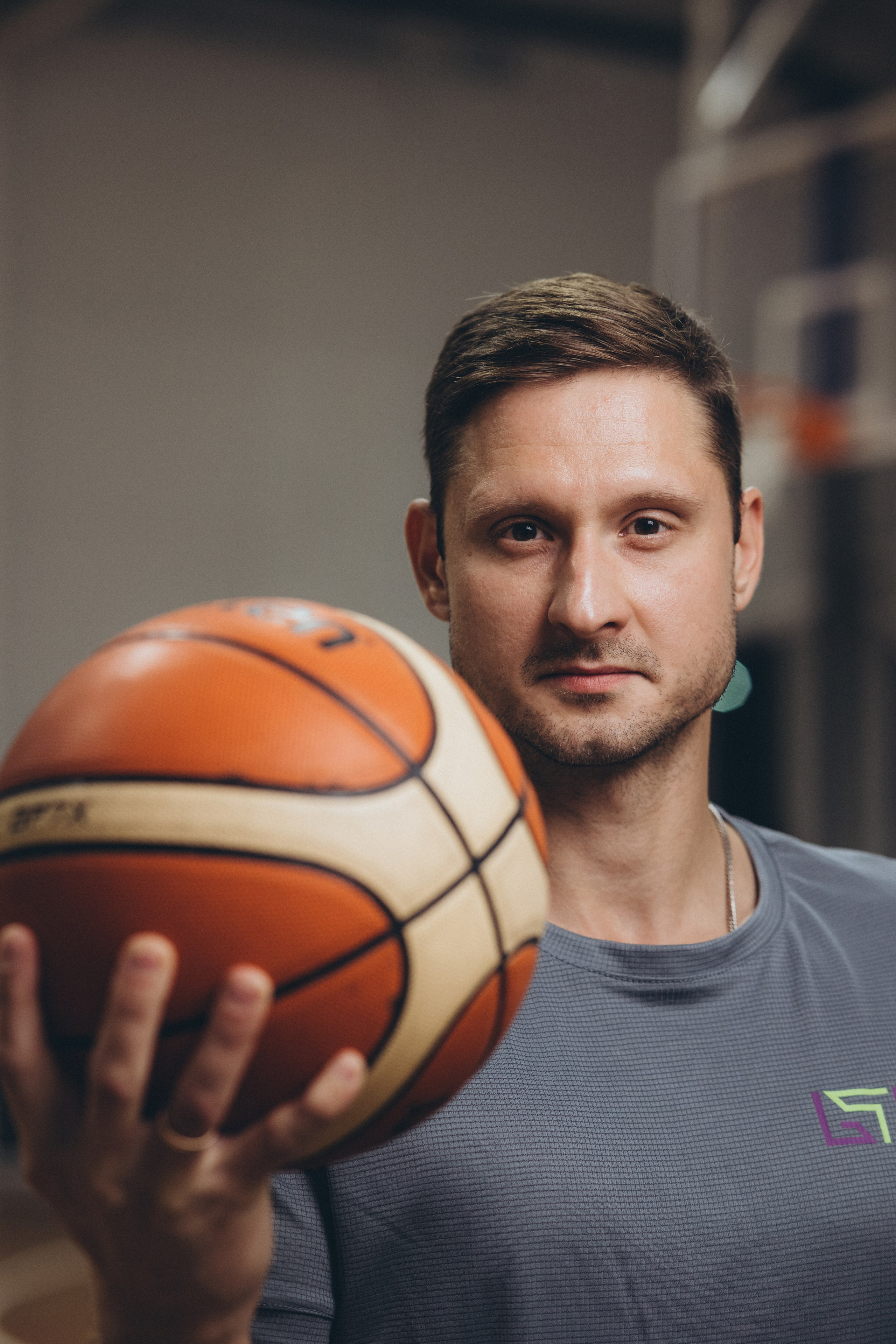 Фитнес клуб Life Time. Фотограф в Туле Павел Парахин