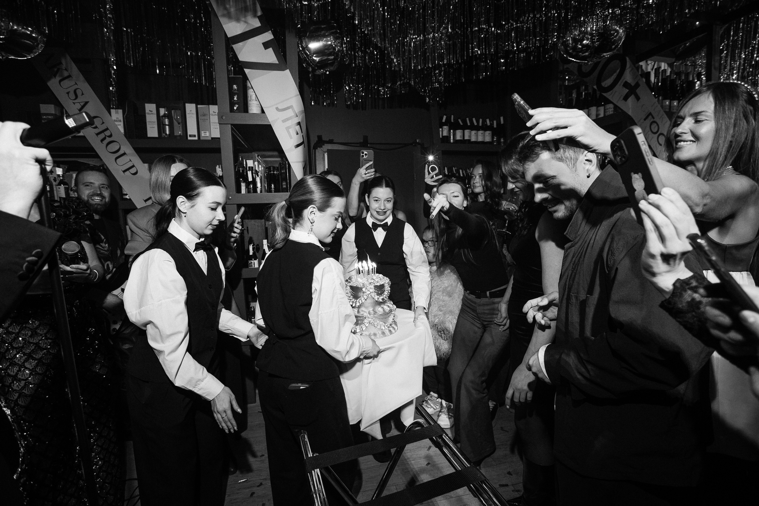 ROMAN RAKUSA BIRTHDAY BASH. СВОИ. ФОТООТЧЕТЫ-СОБЫТИЯ-МЕСТА