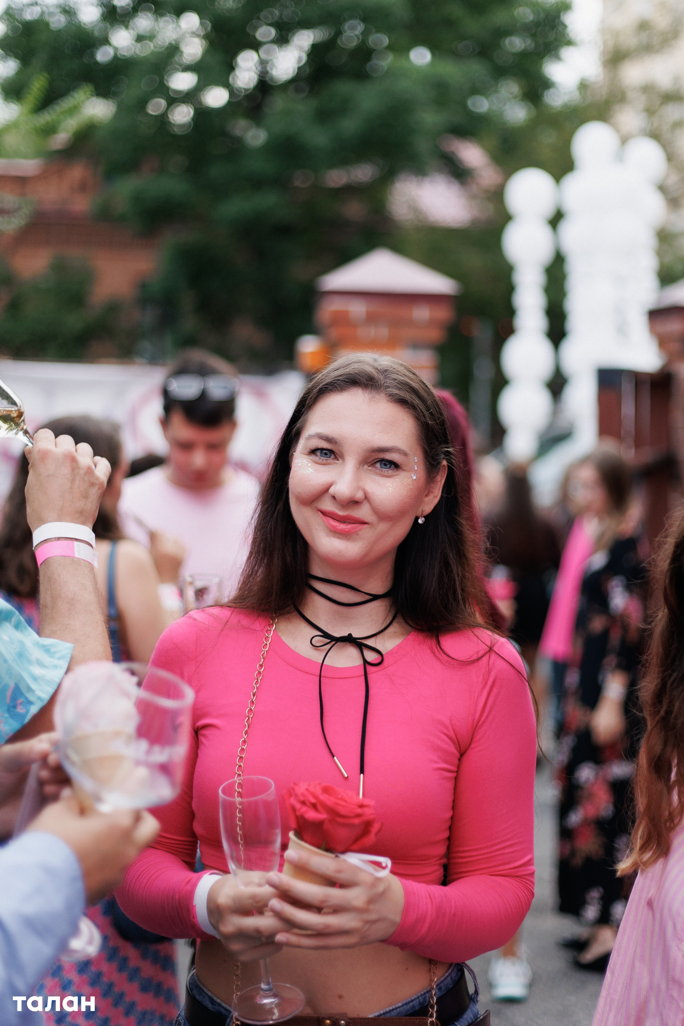 ВИНОТЕКА [бар+магаз] — BIRTHDAY PARTY. СВОИ. ФОТООТЧЕТЫ-СОБЫТИЯ-МЕСТА