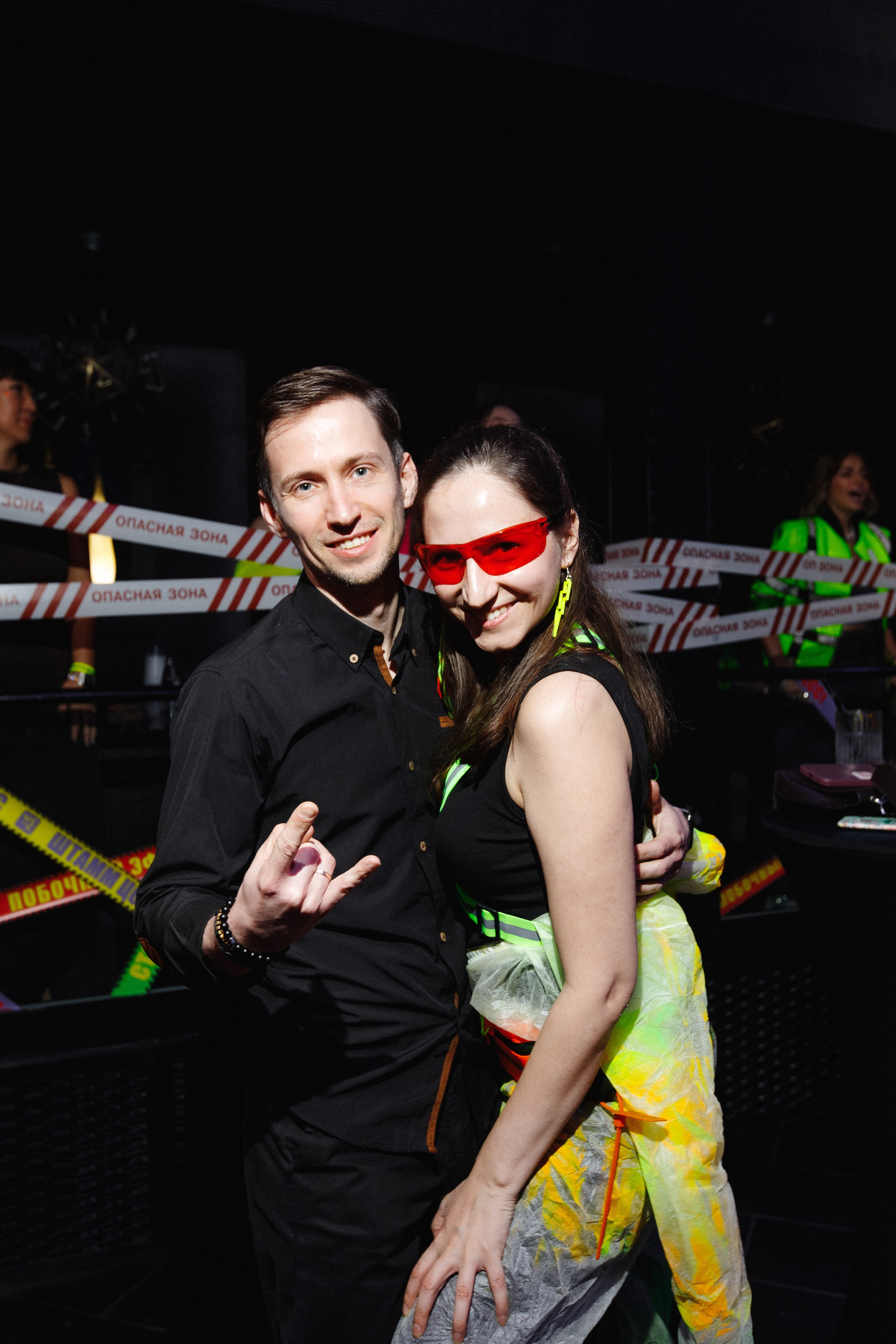 ЦСС 17 ЛЕТ — ШТАММ ЦСС [PART I — A.Kozhevnikov]. СВОИ. ФОТООТЧЕТЫ-СОБЫТИЯ-МЕСТА