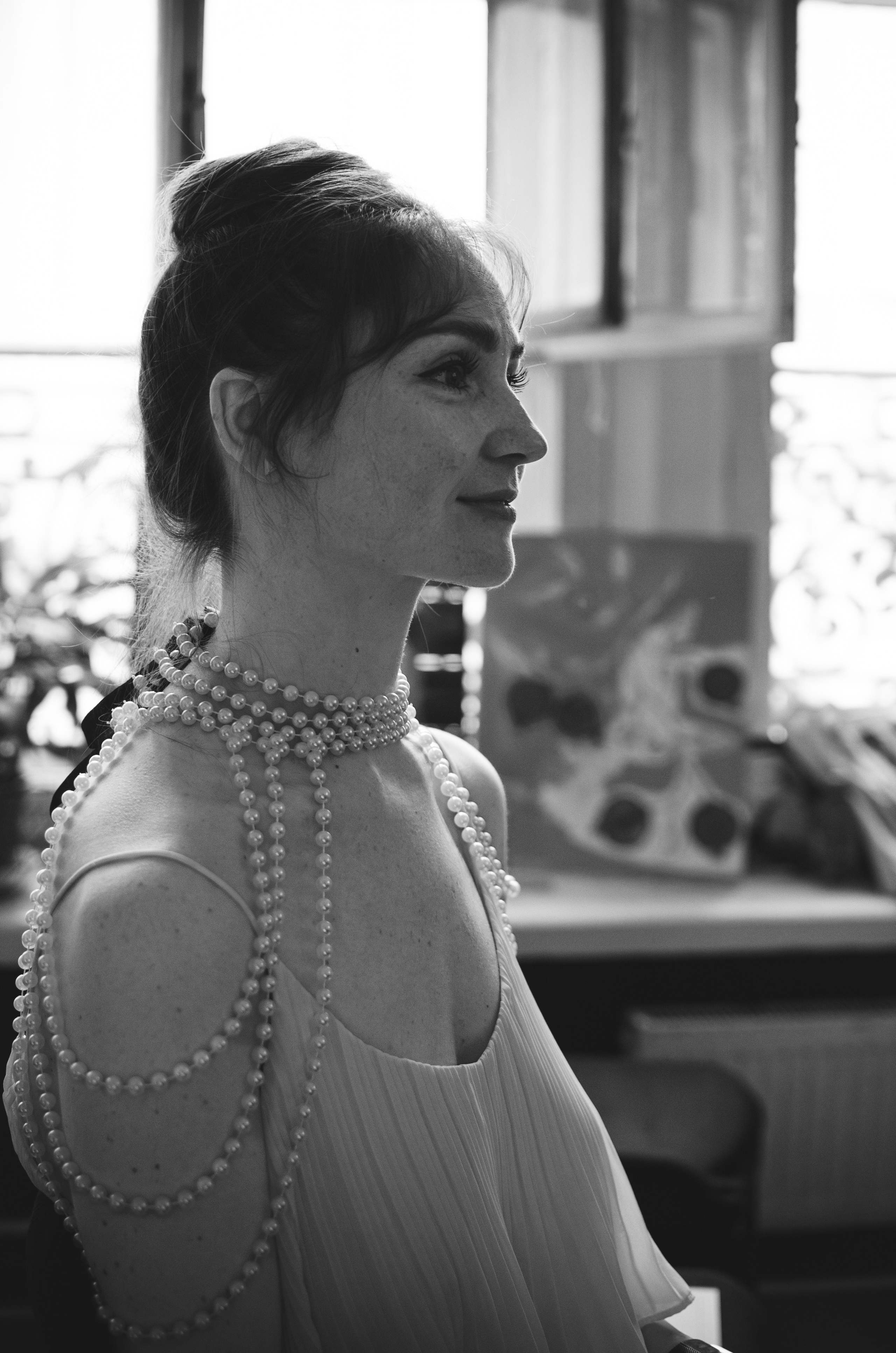 Мастер-классы, детские сады, лекции. Портретный и репортажный фотограф в Санкт-Петербурге Варвара Жукова