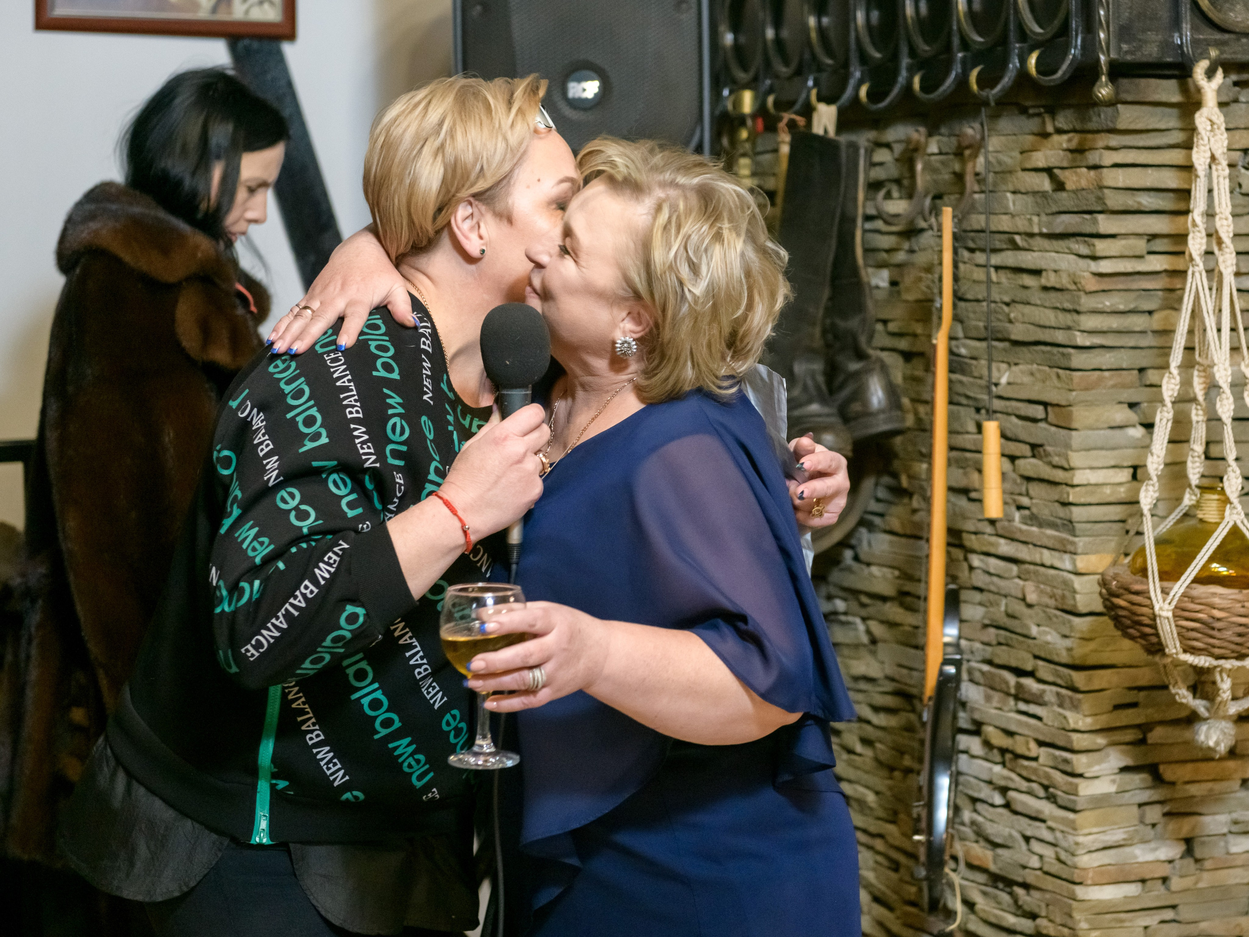 День рождения Риты. Фотограф в Ростове-на-Дону Маркер Елена