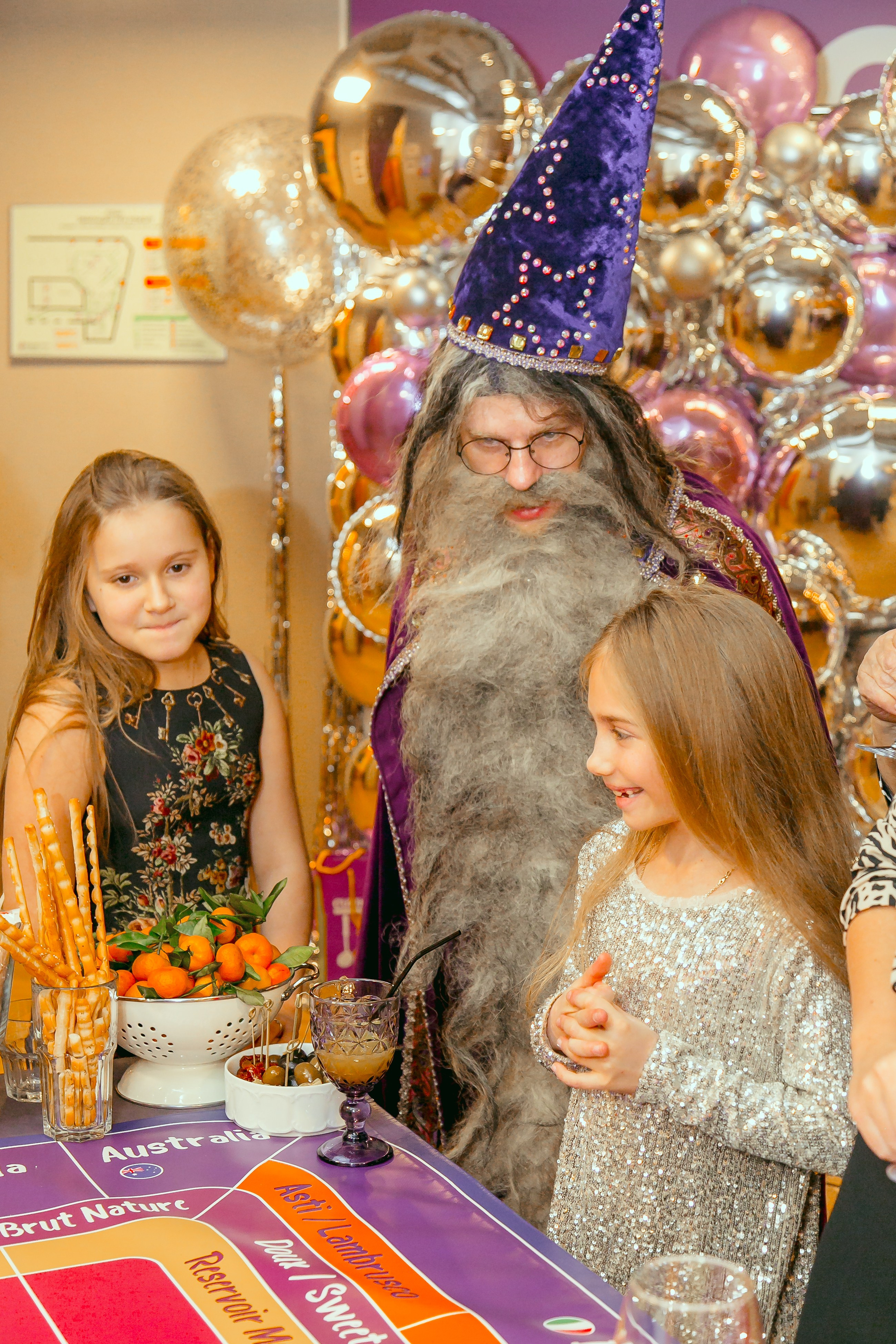 Кулинарный МК. Главная