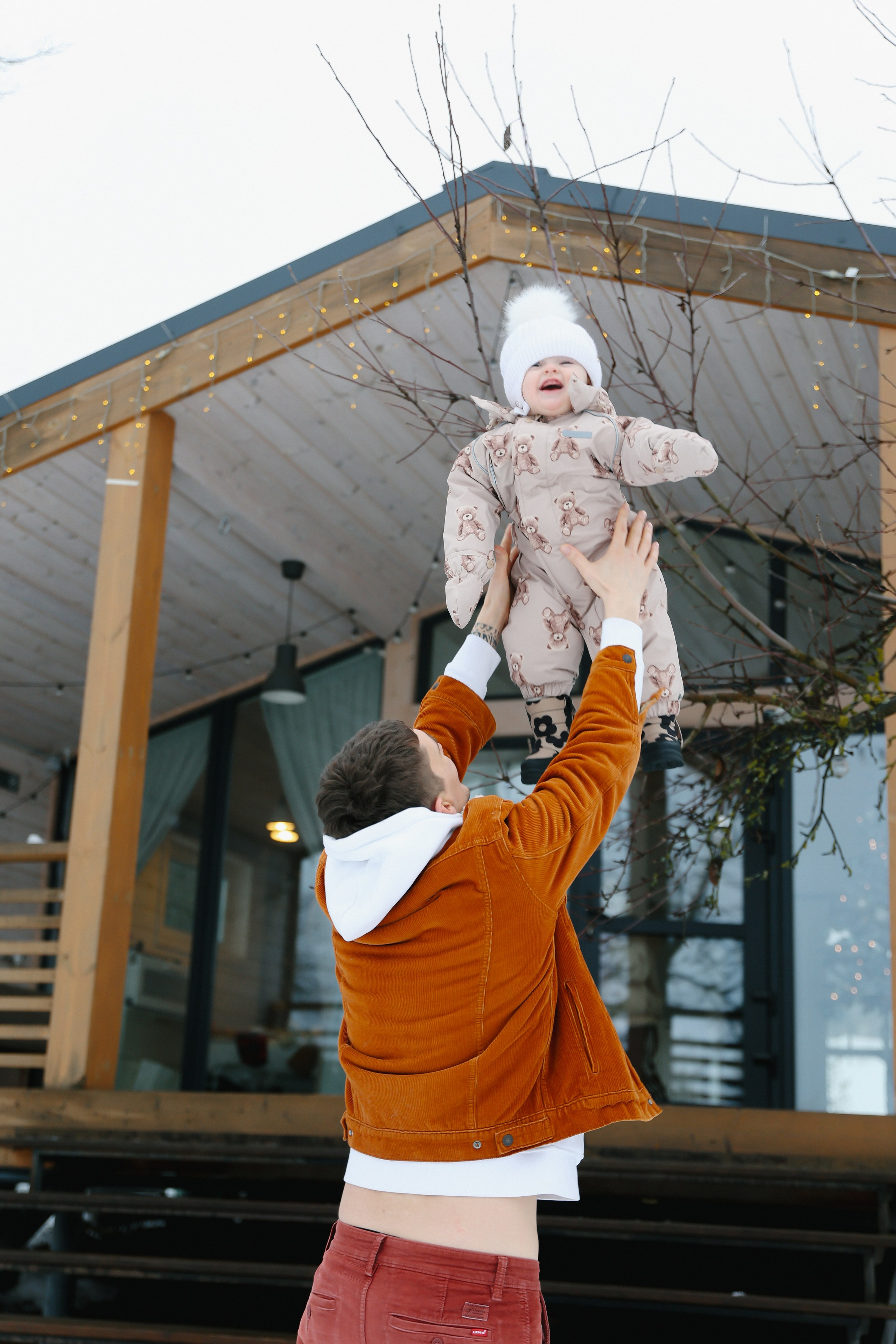 Dasha. Главная