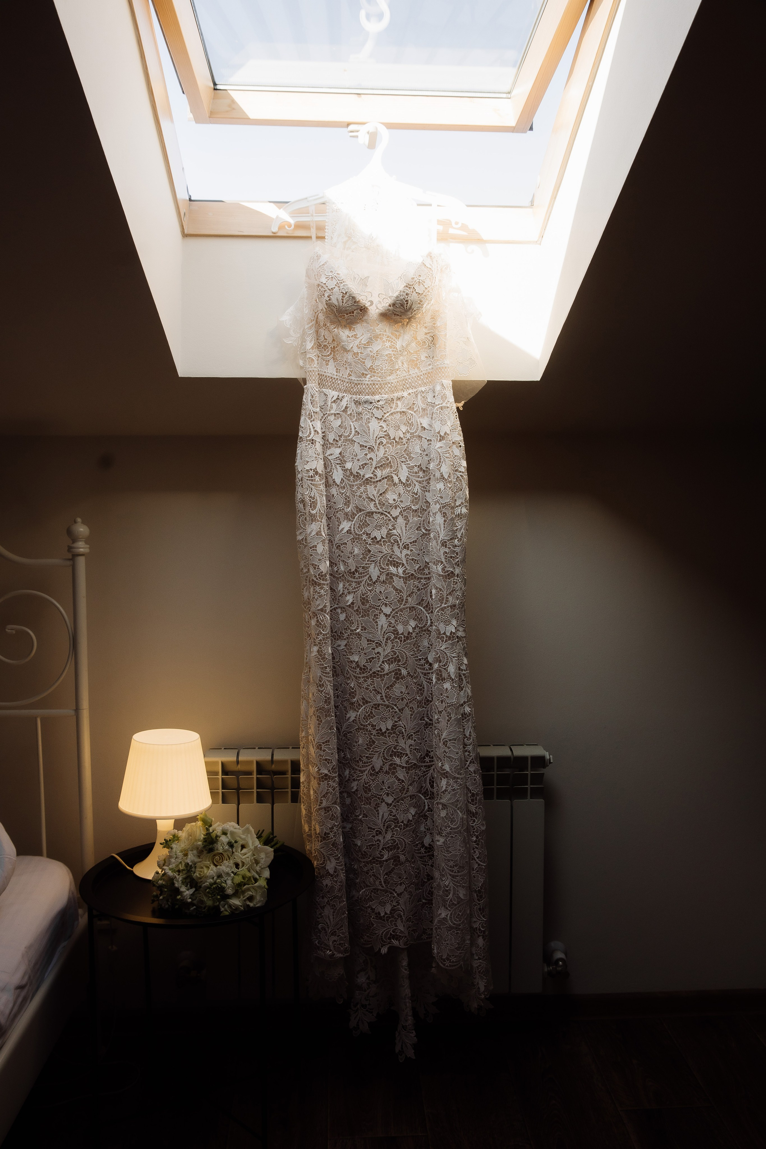 Светлана и Егор. Фотограф Иваново Арина Кудаярова