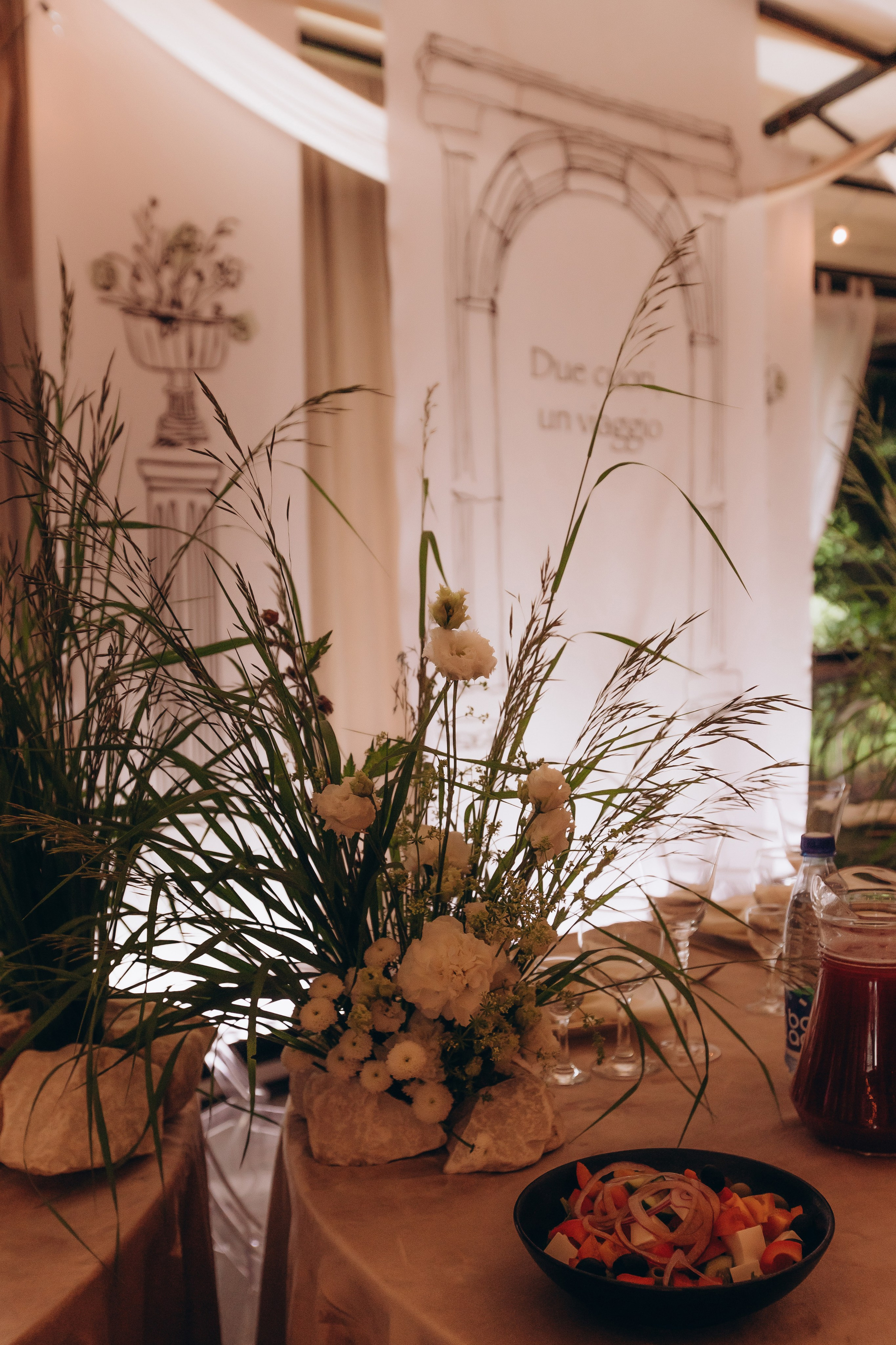 Свадьба Ксении и Сергея. Фотограф Иваново Арина Кудаярова