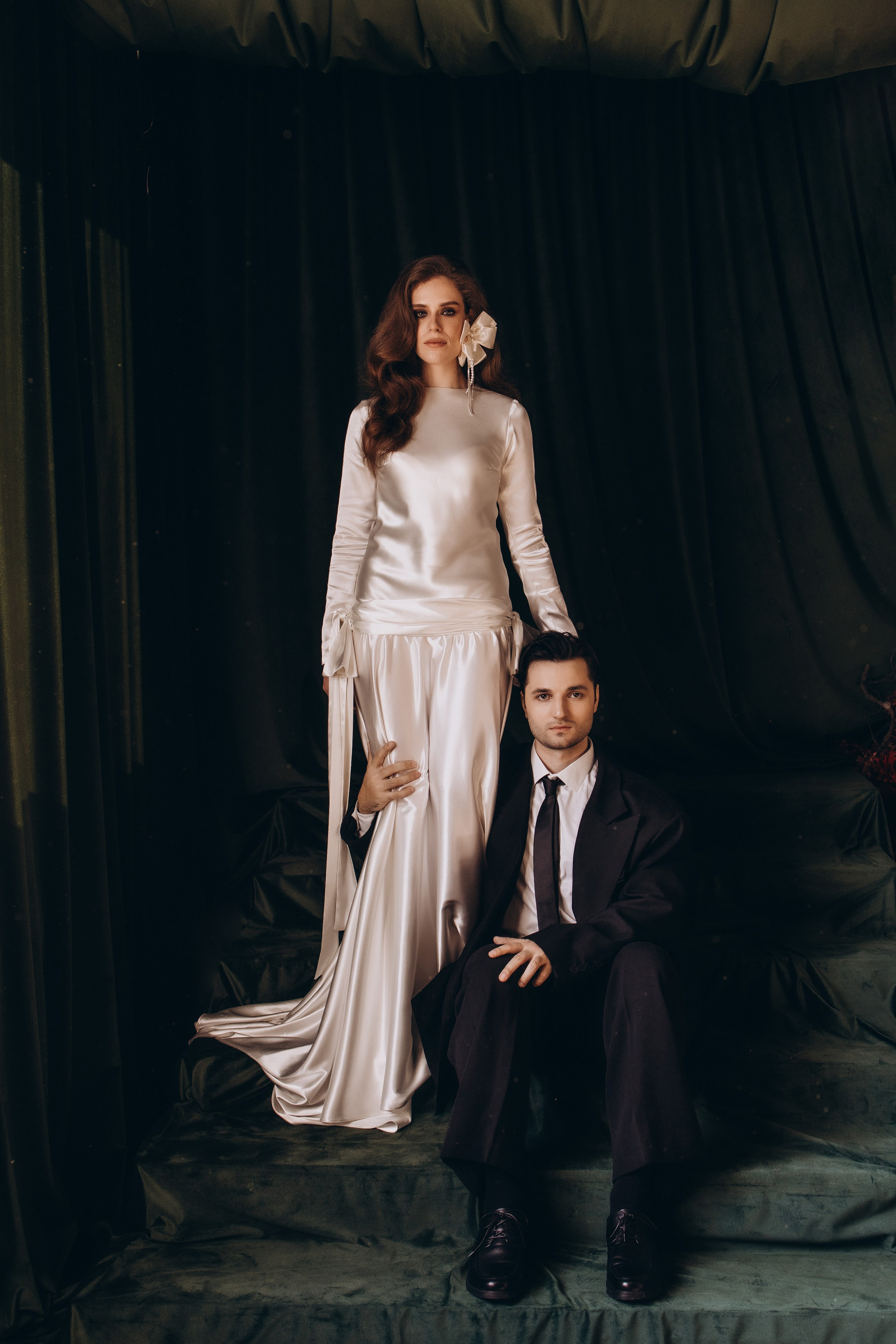 Фотограф Иваново Арина Кудаярова