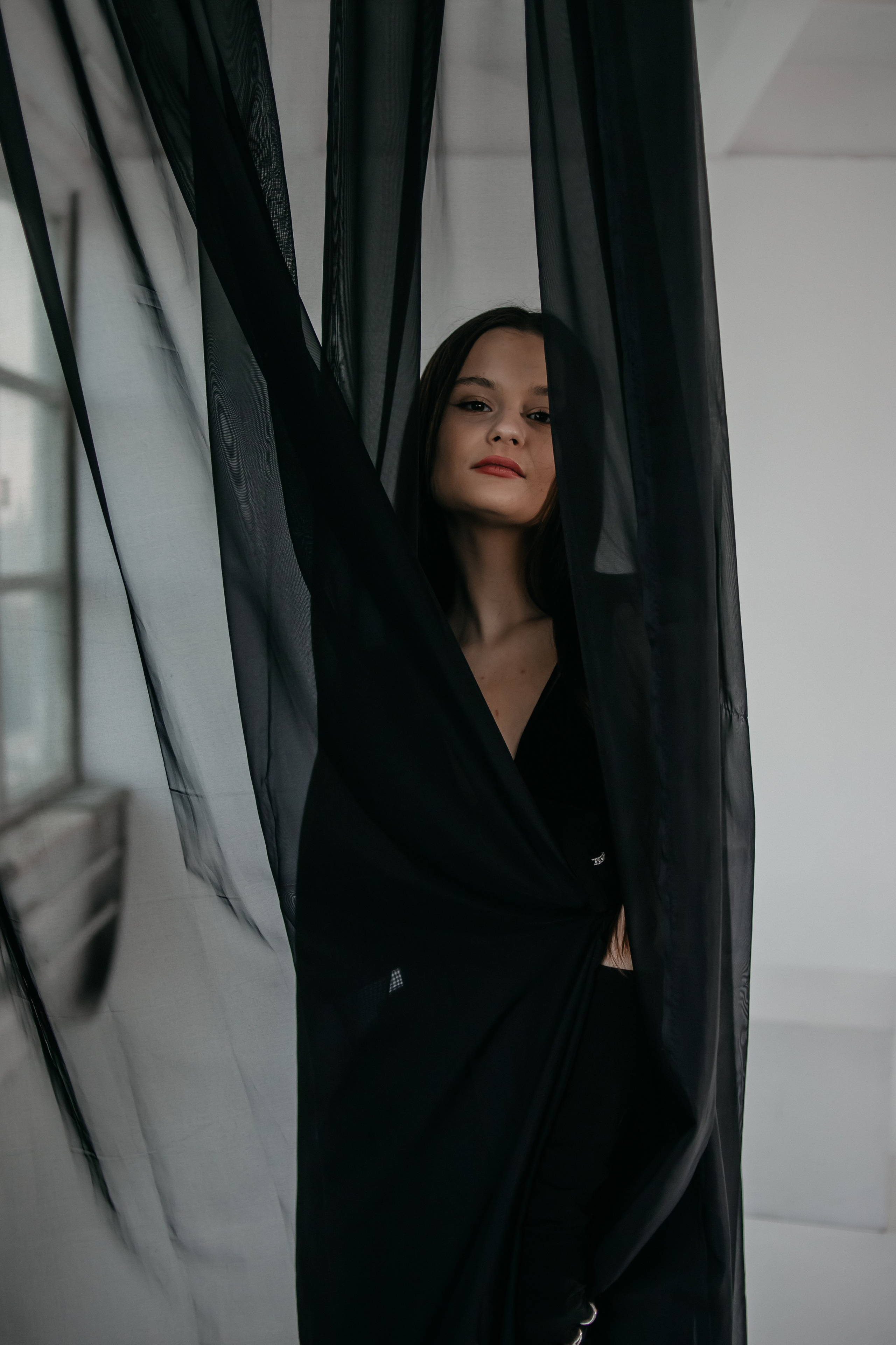 Мария. Фотограф Регина Крикунова г. Красноярск