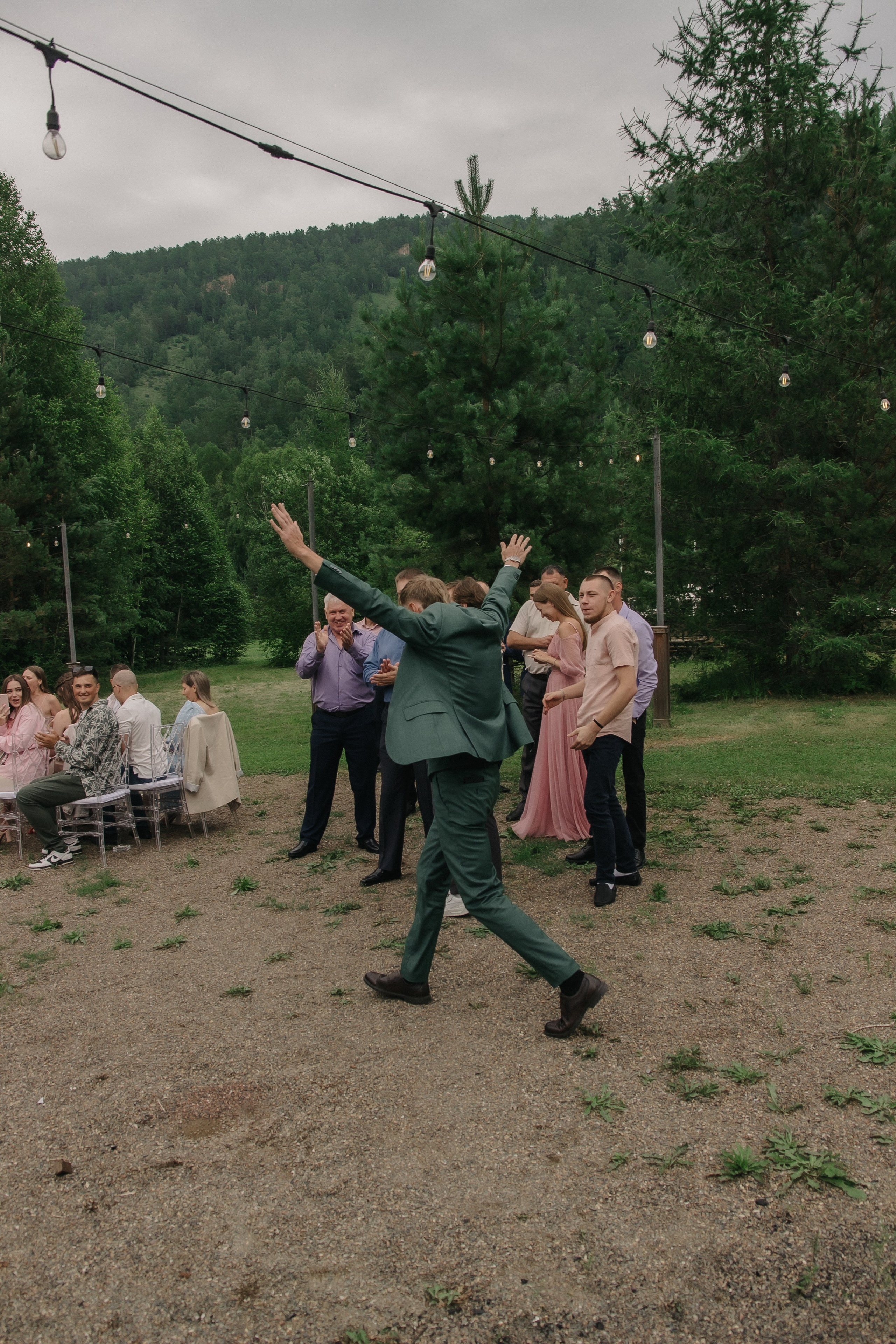 Артур и Марина. Свадьба. Фотограф Регина Крикунова г. Красноярск