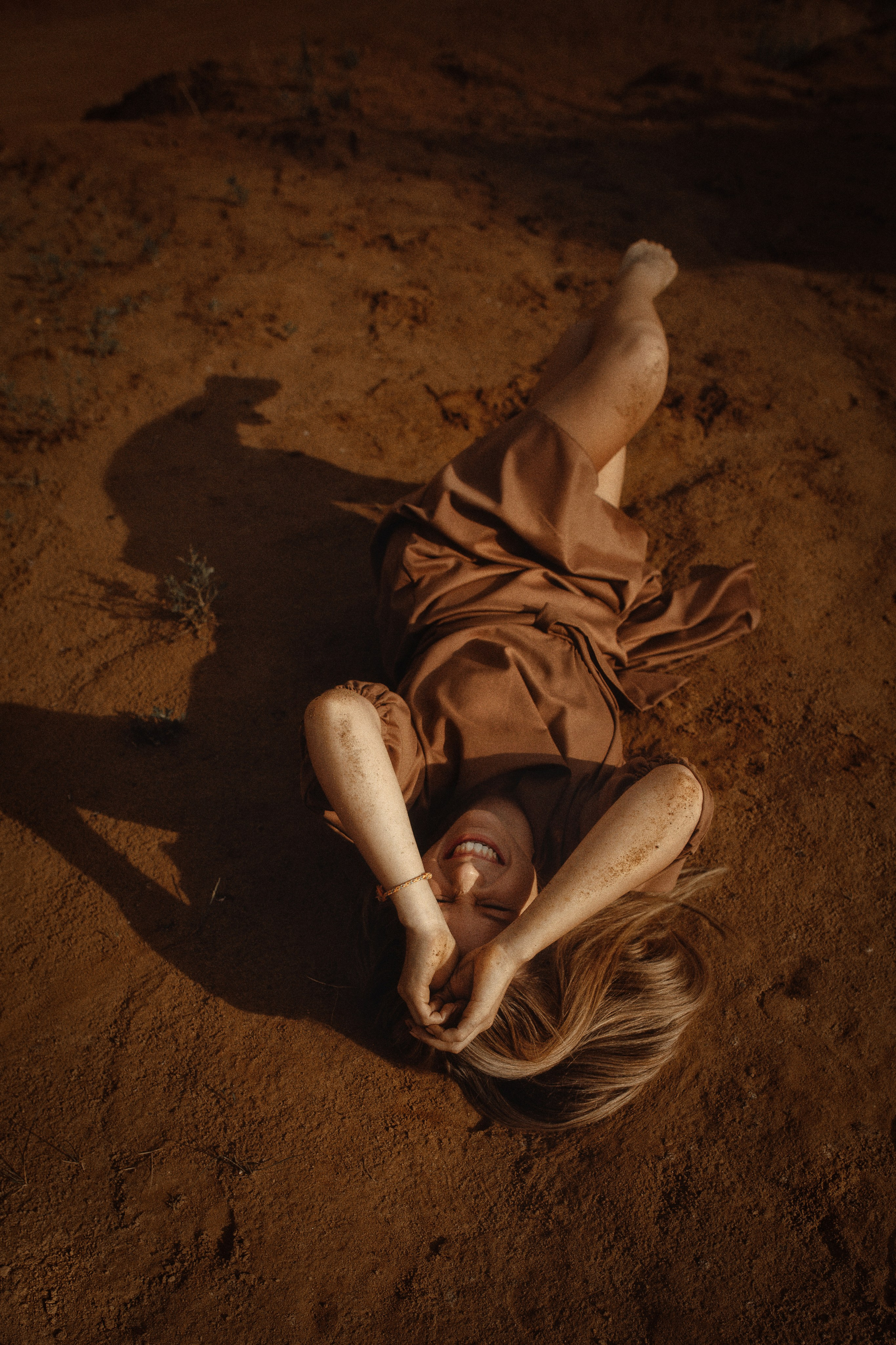 Аня. Фотограф в Красноярске Андрей Завозников