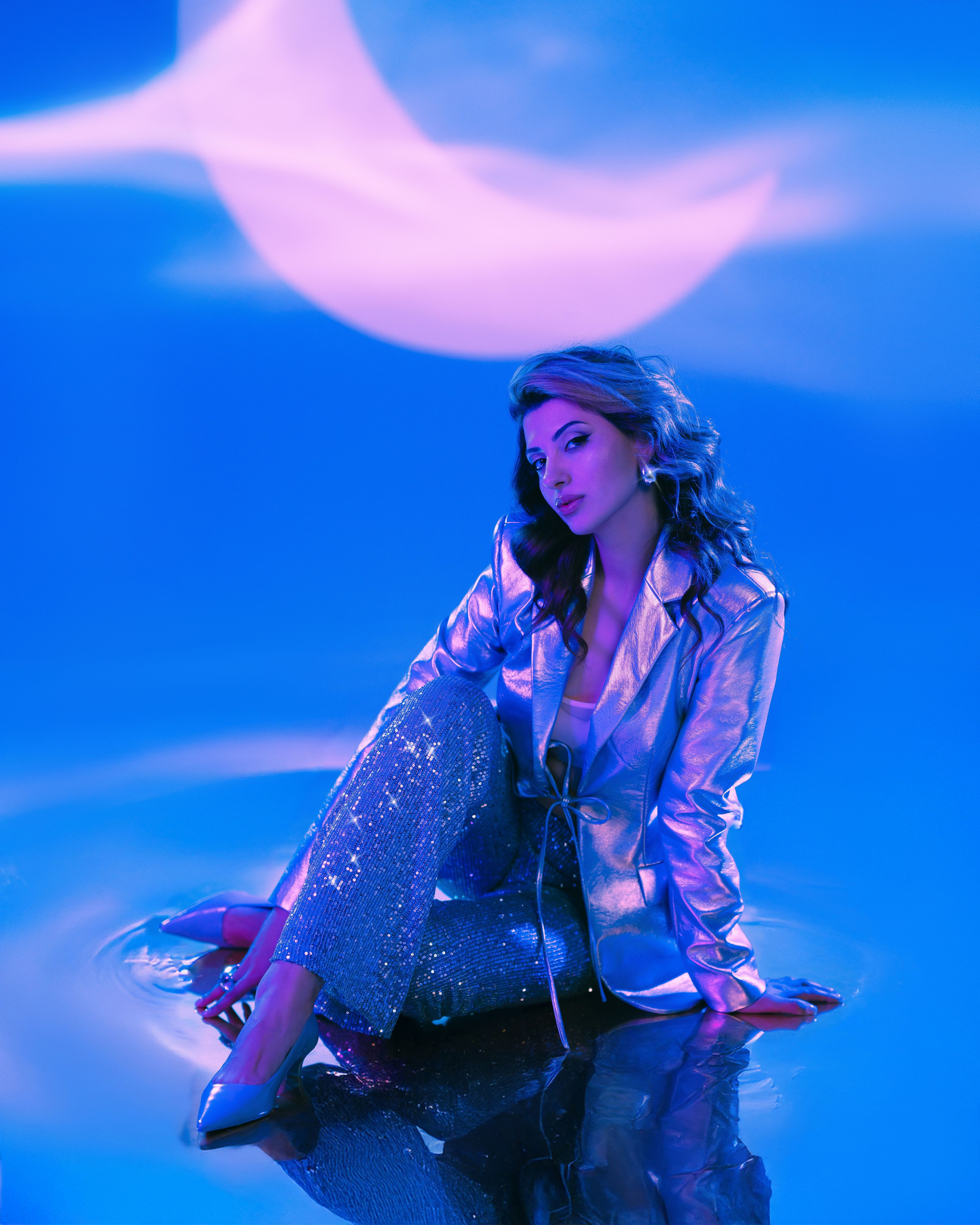 Индивидуальная съёмка. Индивидуальный и коммерческий фотограф на КМВ | Маргарита Шаверина