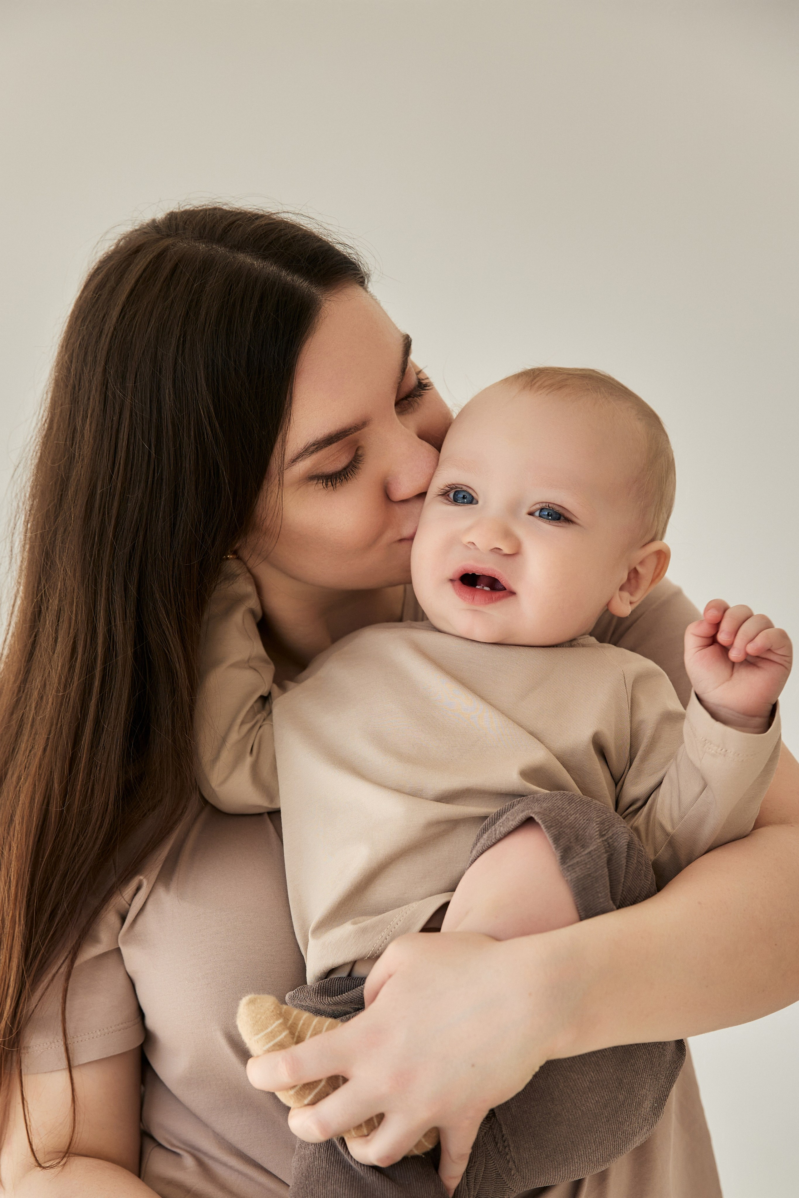 Катя Даня и Савелий. Свадебный и семейный фотограф