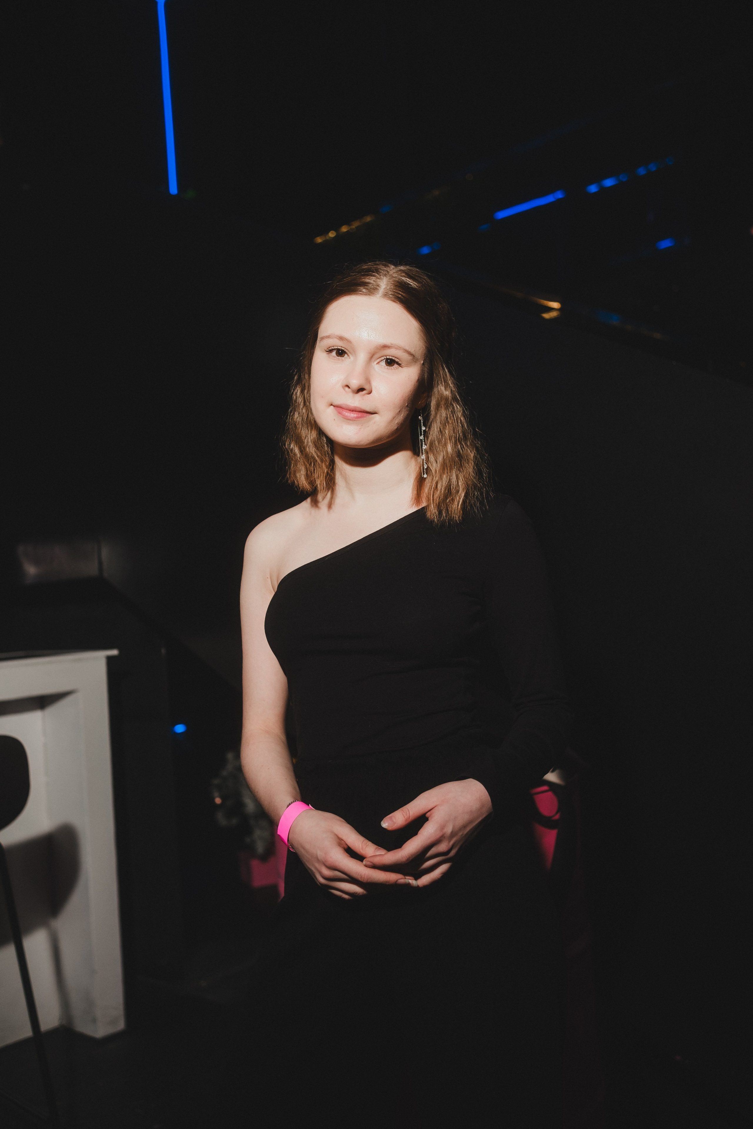 Detali Bar. Фотограф в Тюмени Кирилл Марфин