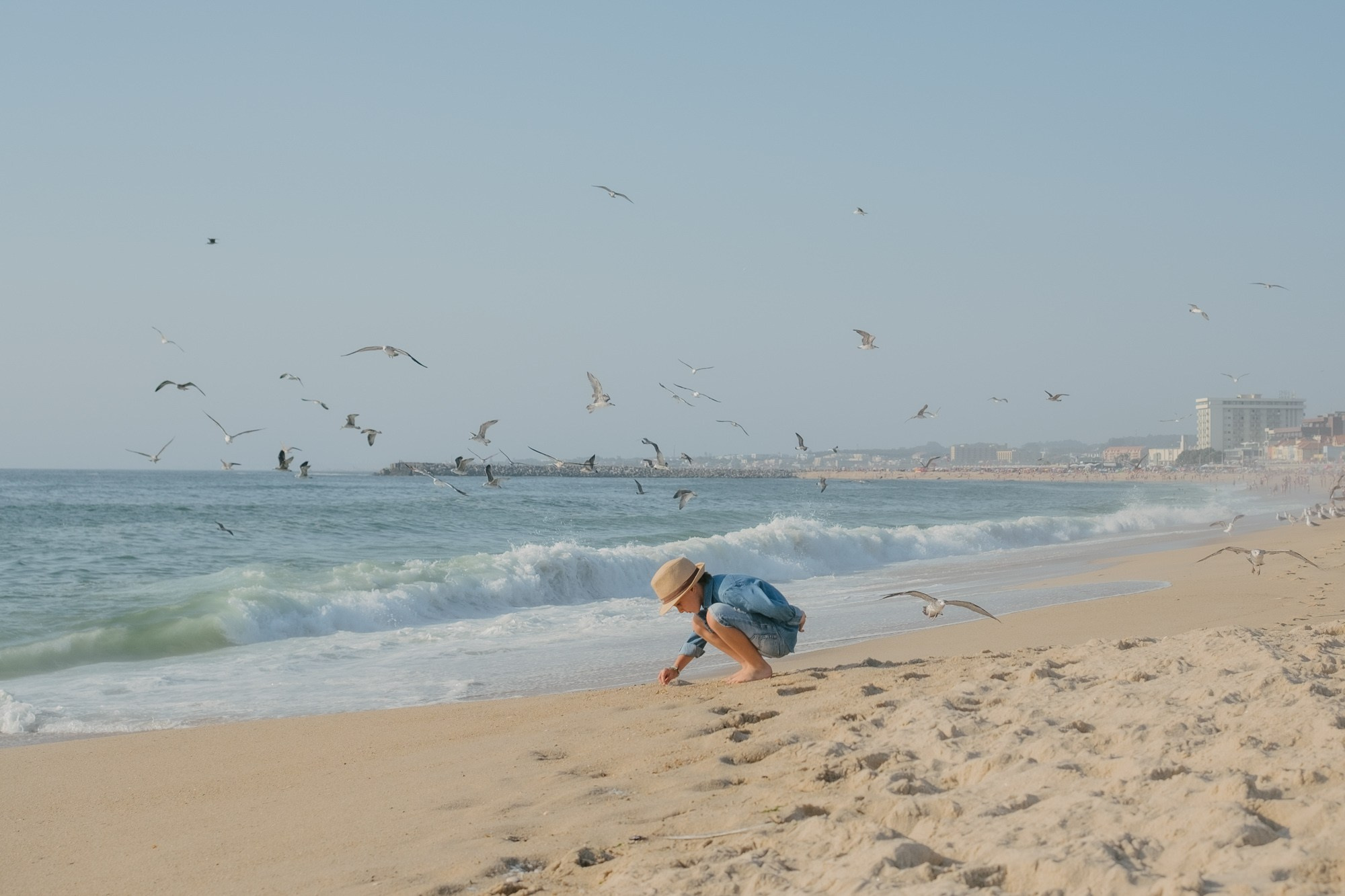 Family. Porto Photographer Kristina Brazhnikova