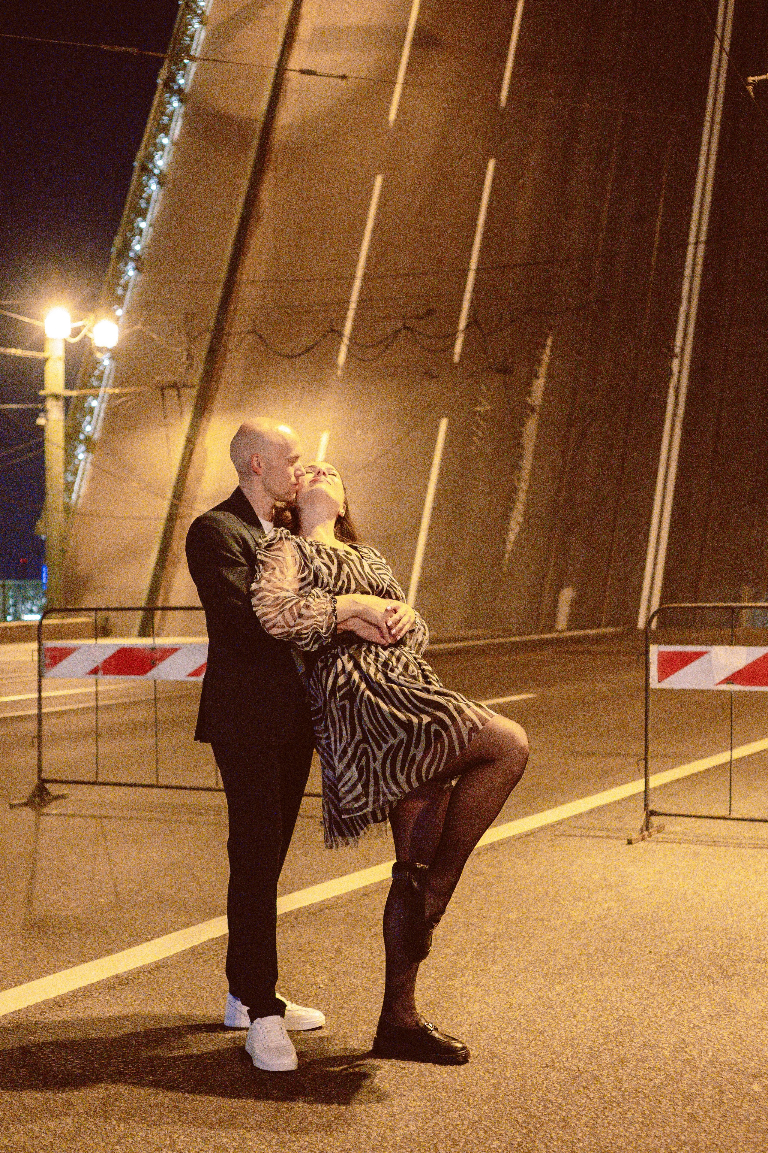 Любовь и питер. Профессиональный фотограф, Санкт-Петербург — Виктория Богомолова