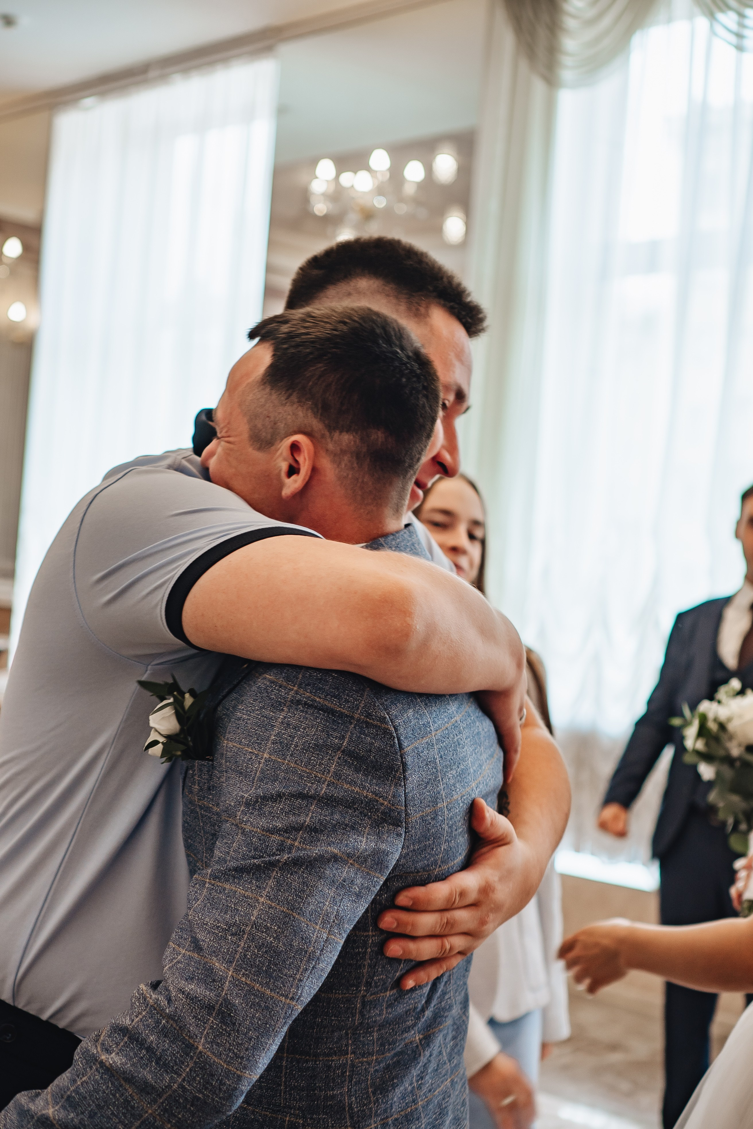 СВАДЕБНАЯ СЬЕМКА В ЗАГСЕ НА МОСКОВСКОМ ПРОСПЕКТЕ. Профессиональный фотограф, Санкт-Петербург — Виктория Богомолова