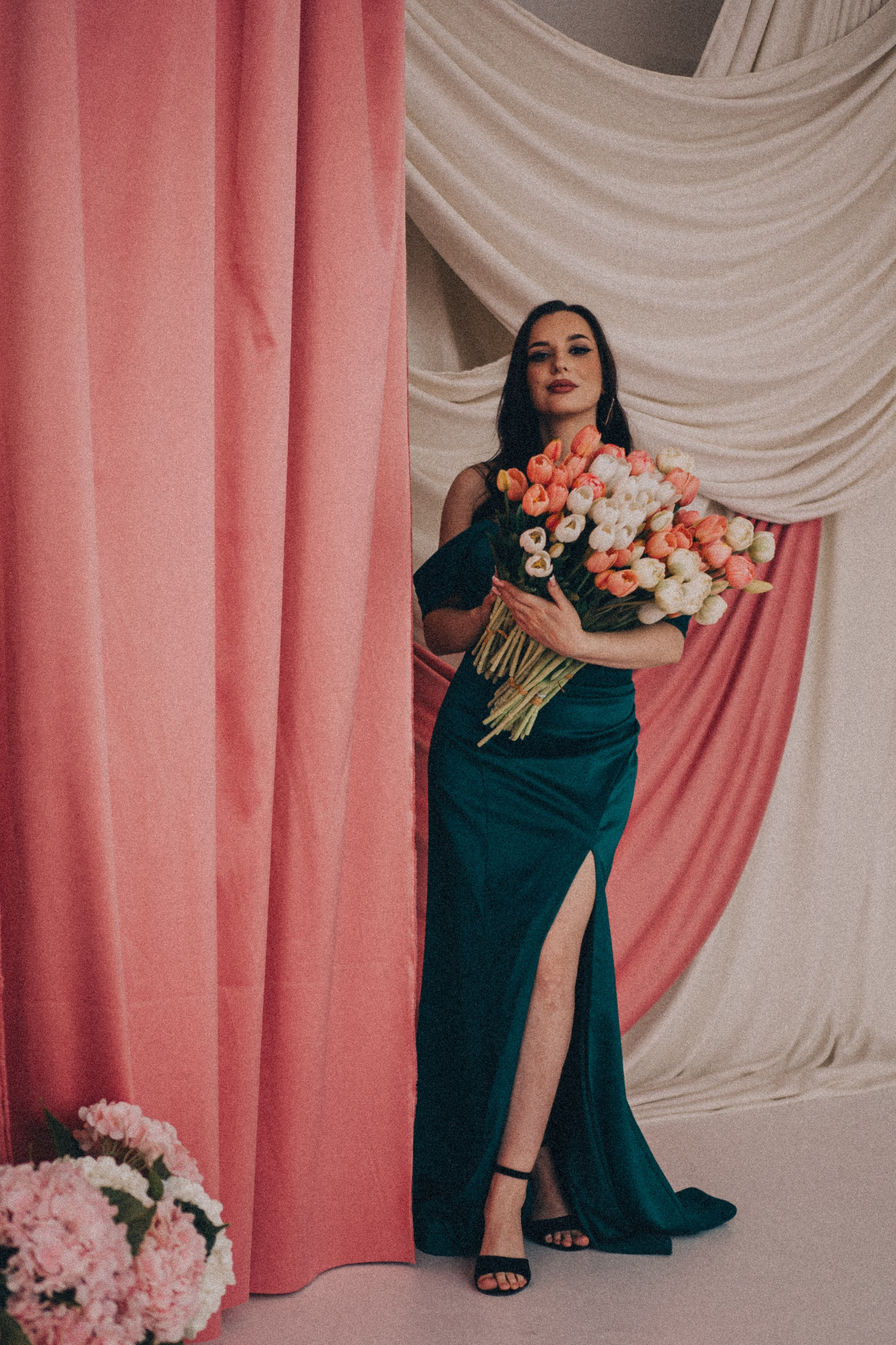 Весенняя. Профессиональный фотограф, Санкт-Петербург — Виктория Богомолова