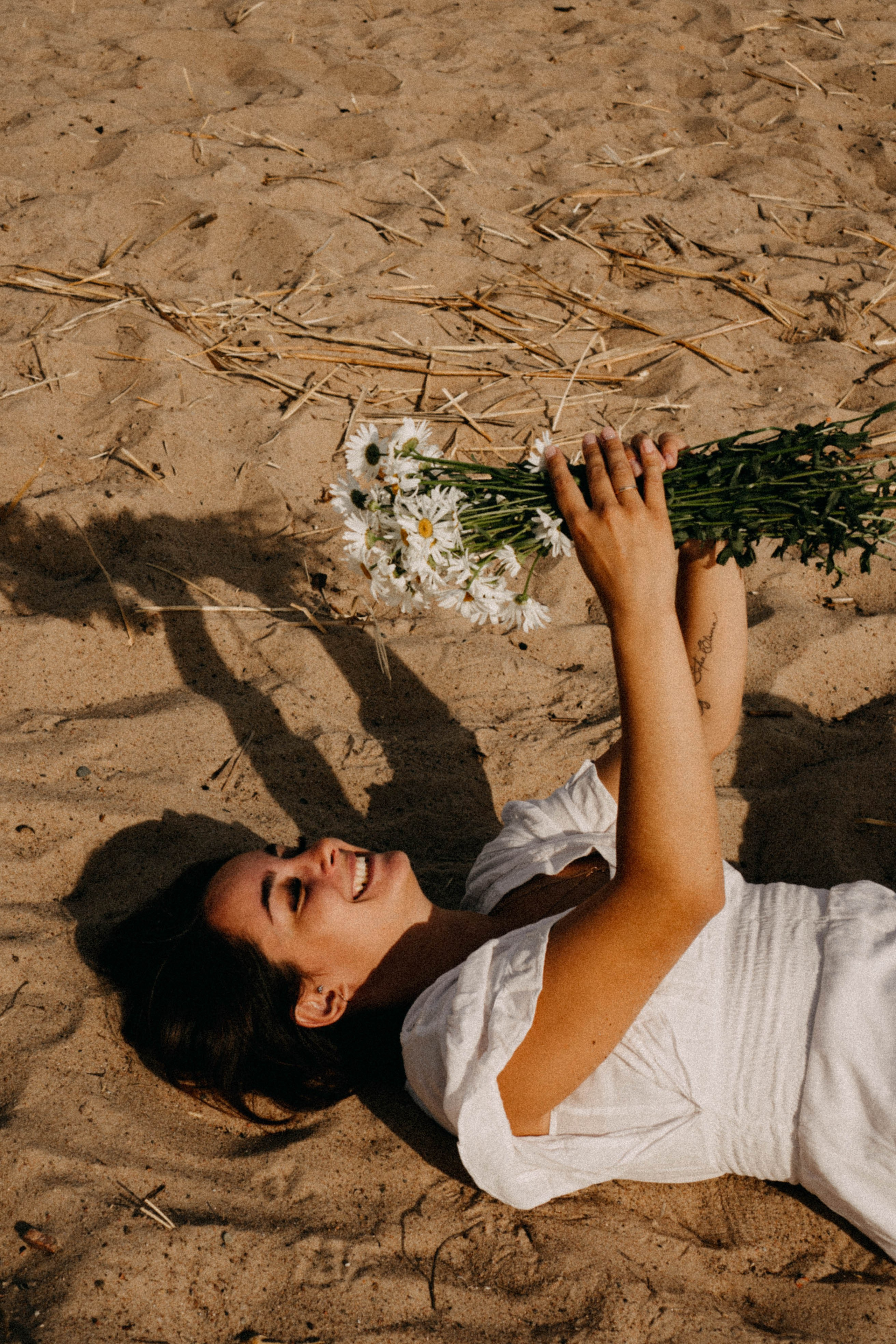 Летняя прогулка. Профессиональный фотограф, Санкт-Петербург — Виктория Богомолова