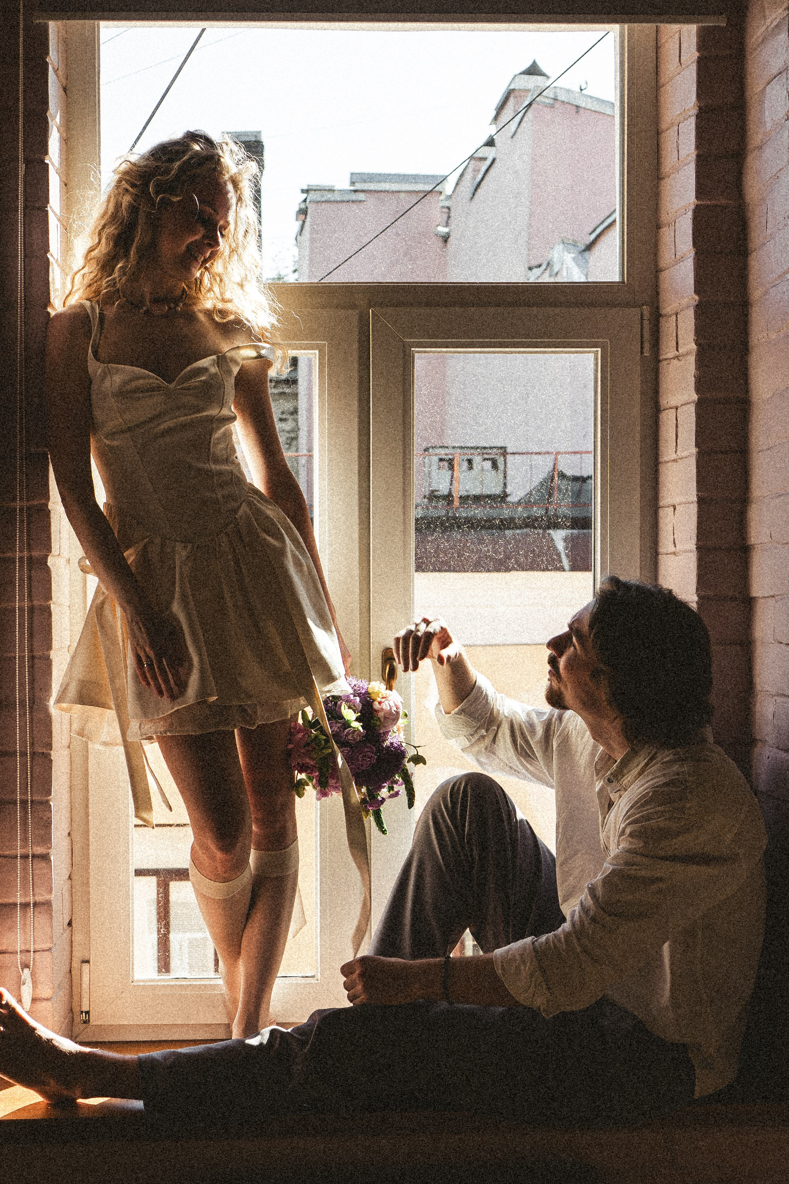 СВАДЕБНАЯ ПРОГУЛКА ПО ПЕТРОГРАДКЕ ВЕСНОЙ. СВАДЕБНАЯ ФОТОСЕССИИЯ НА ПЕТРОГРАДКЕ. Профессиональный фотограф, Санкт-Петербург — Виктория Богомолова