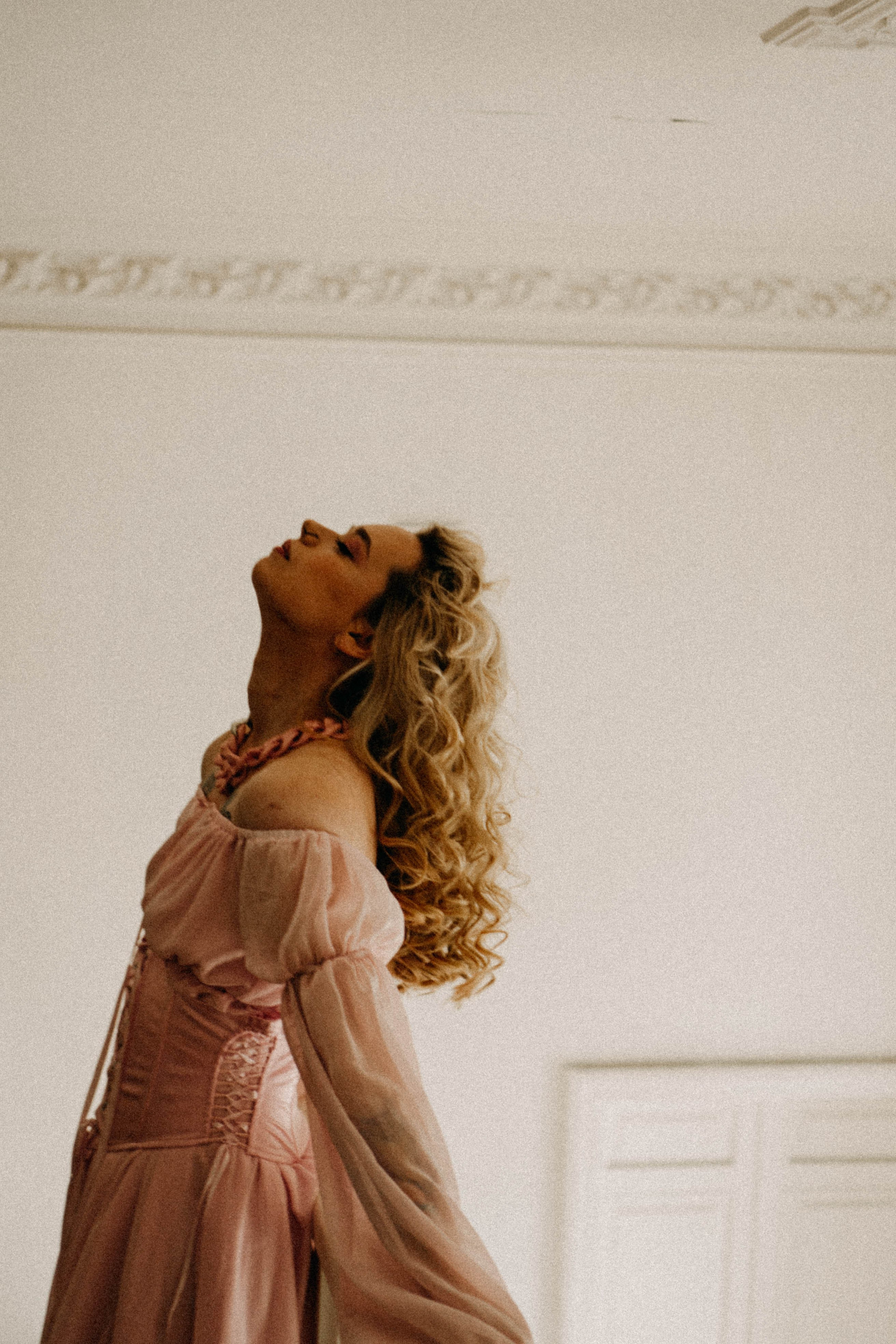 Студийная. Профессиональный фотограф, Санкт-Петербург — Виктория Богомолова